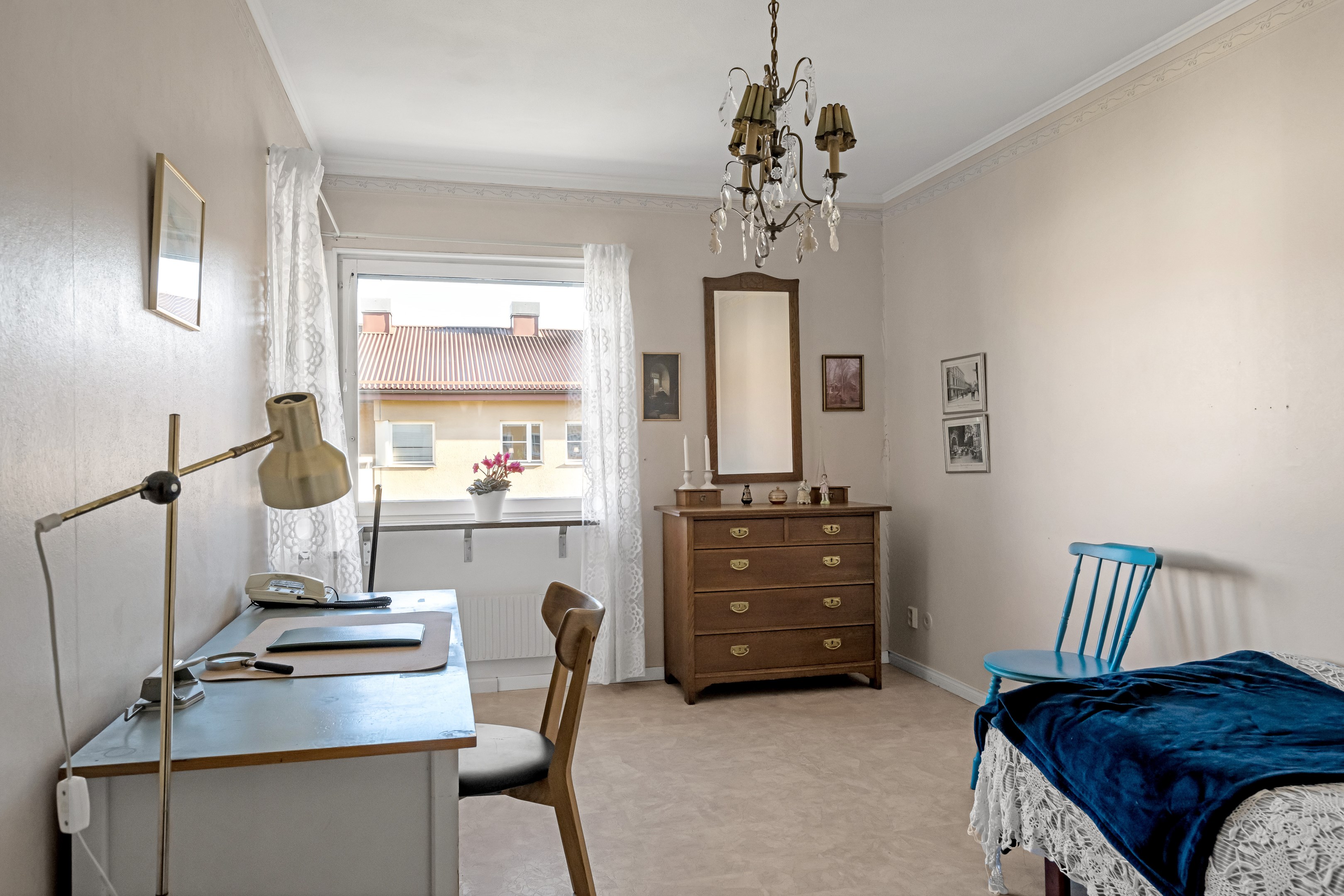 Bostadsbild från Storgatan 22 B, Såld i Centrum, Uppsala