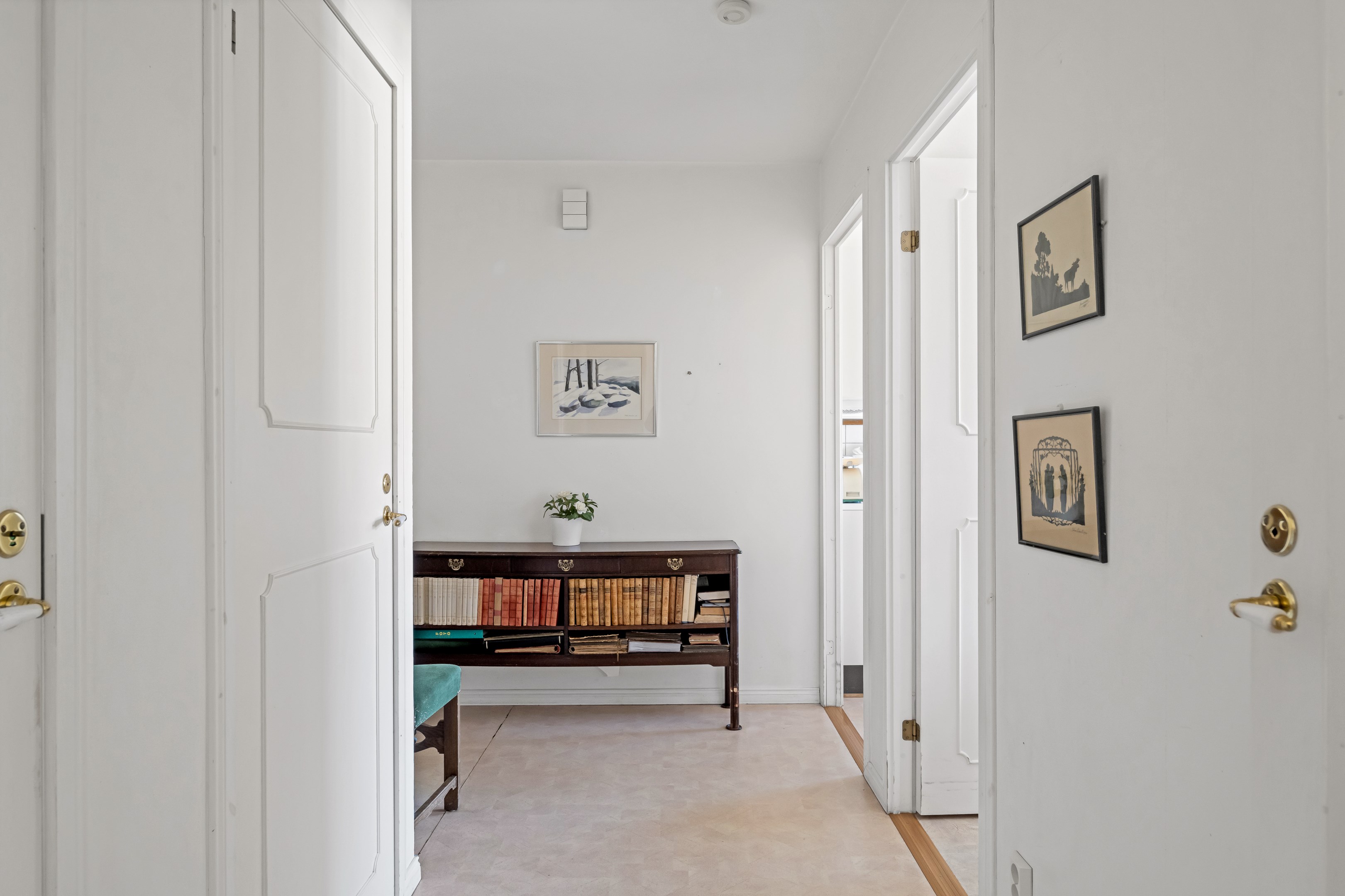 Bostadsbild från Storgatan 22 B, Såld i Centrum, Uppsala