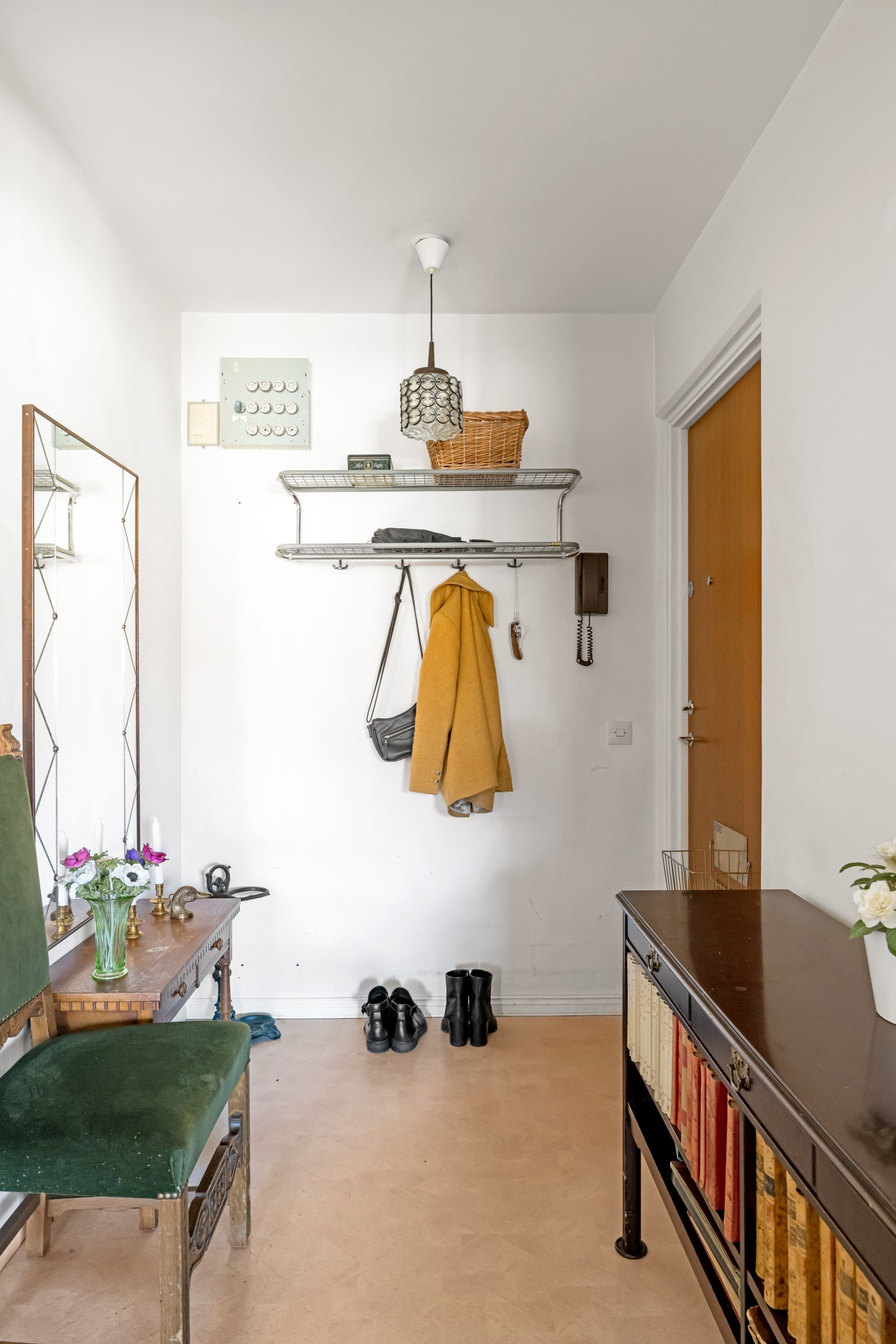 Bostadsbild från Storgatan 22 B, Såld i Centrum, Uppsala