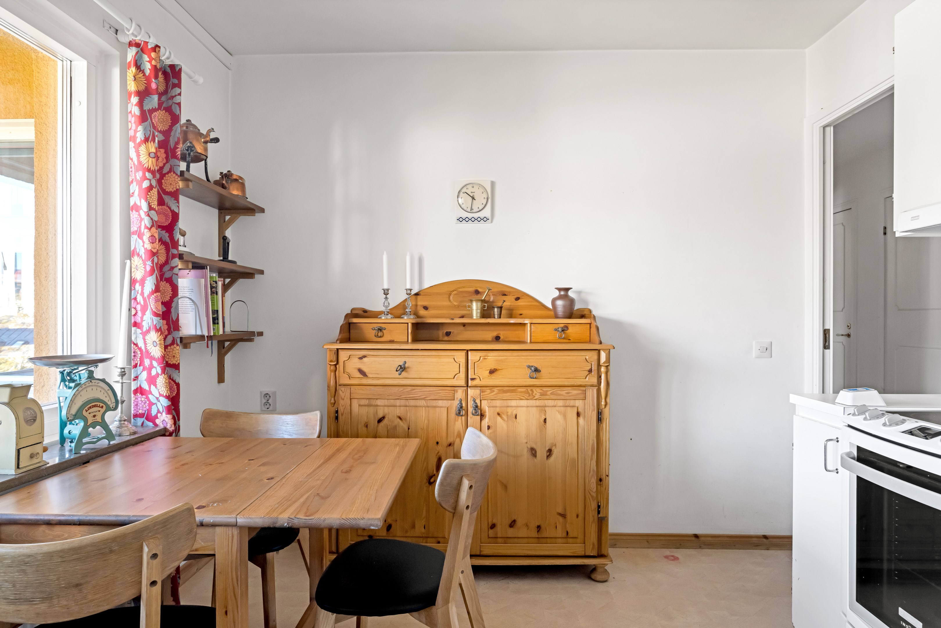 Bostadsbild från Storgatan 22 B, Såld i Centrum, Uppsala