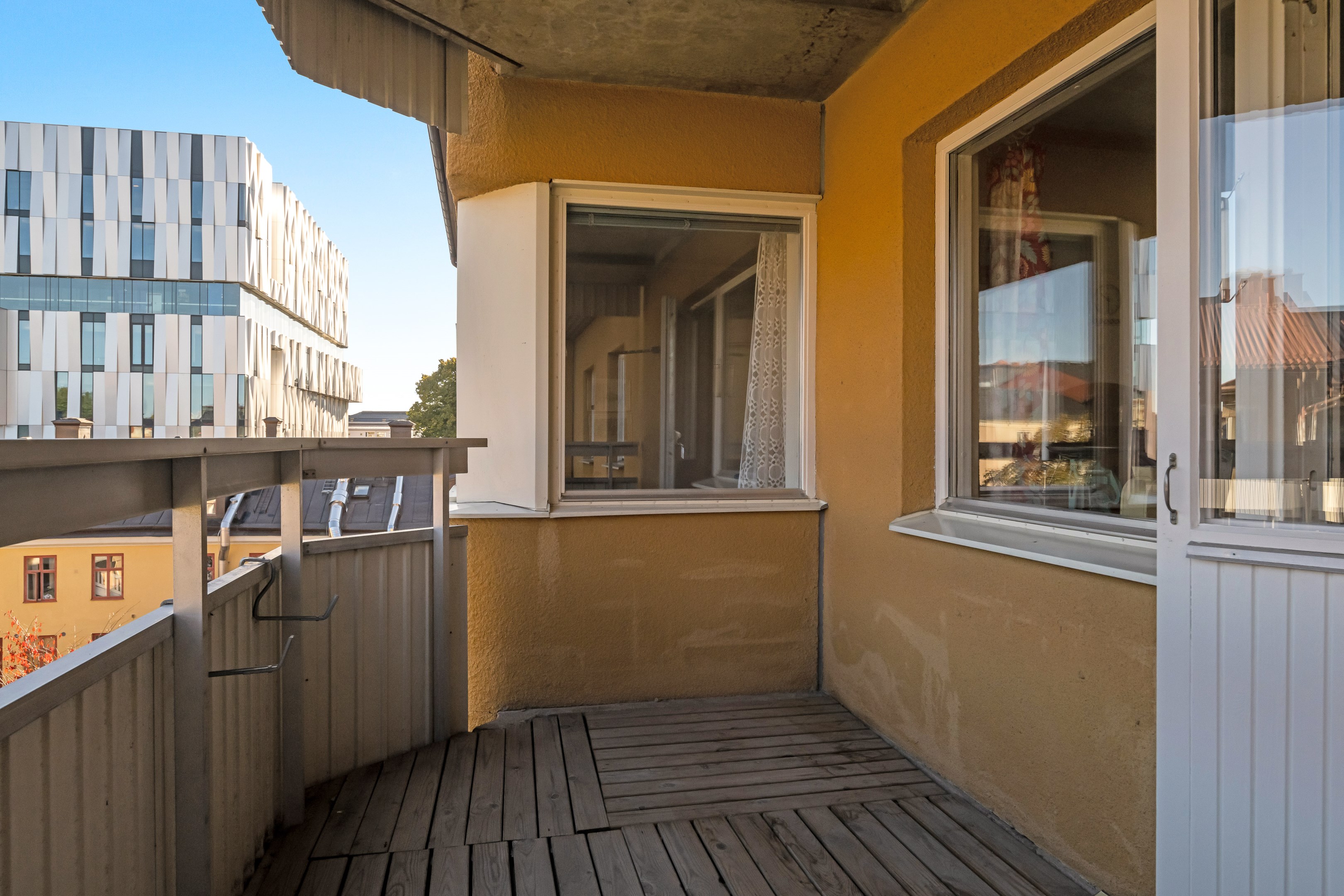 Bostadsbild från Storgatan 22 B, Såld i Centrum, Uppsala