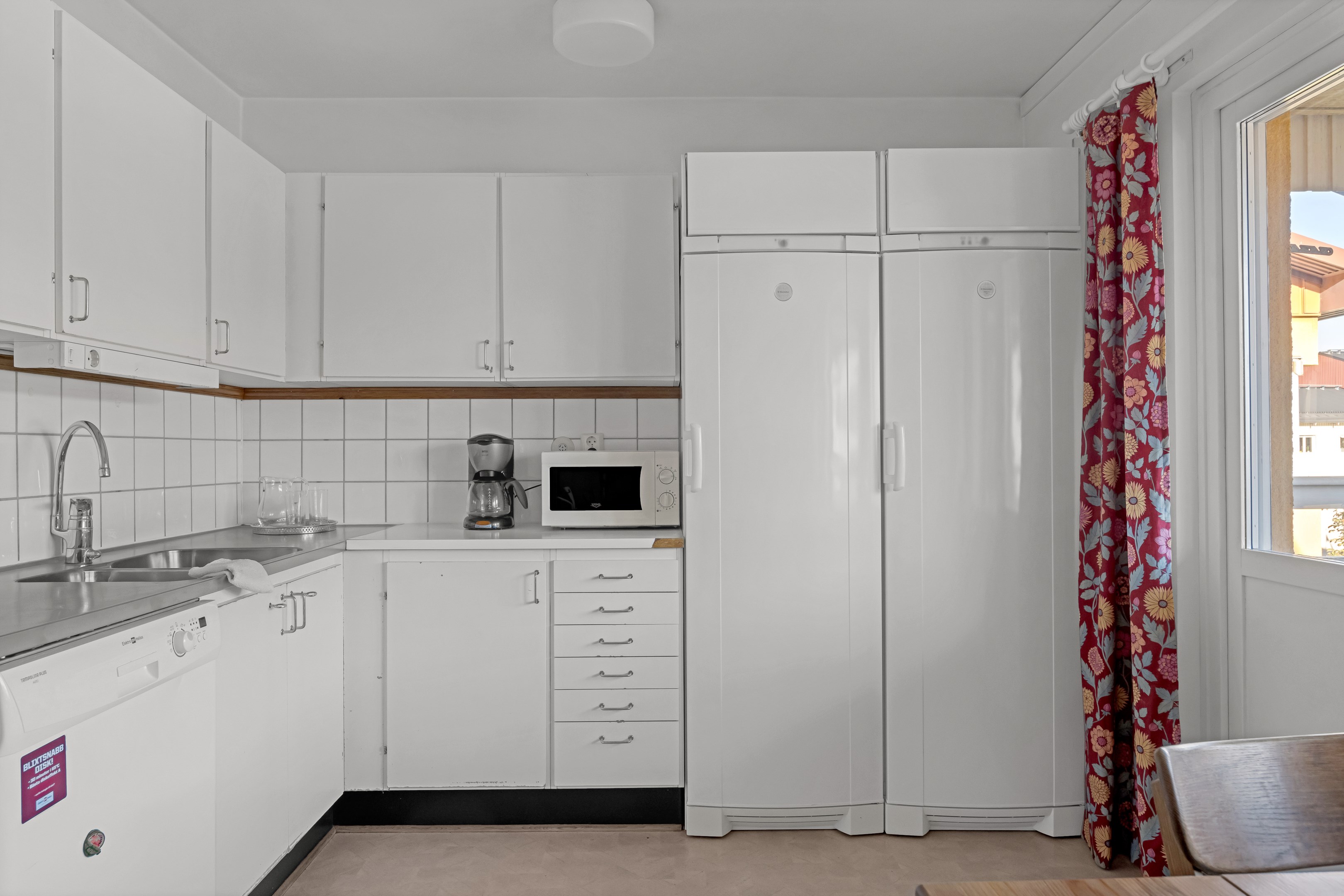 Bostadsbild från Storgatan 22 B, Såld i Centrum, Uppsala