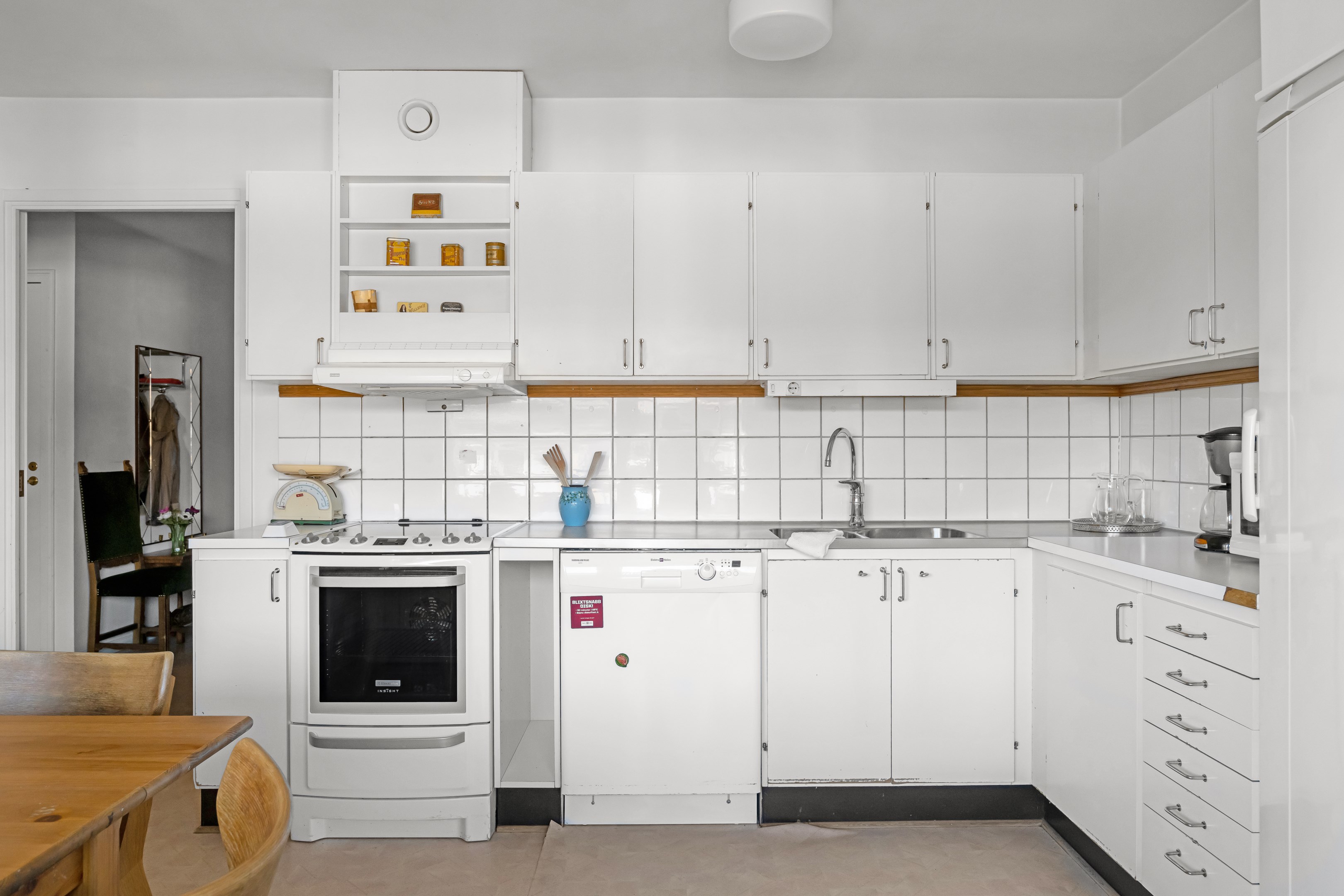 Bostadsbild från Storgatan 22 B, Såld i Centrum, Uppsala