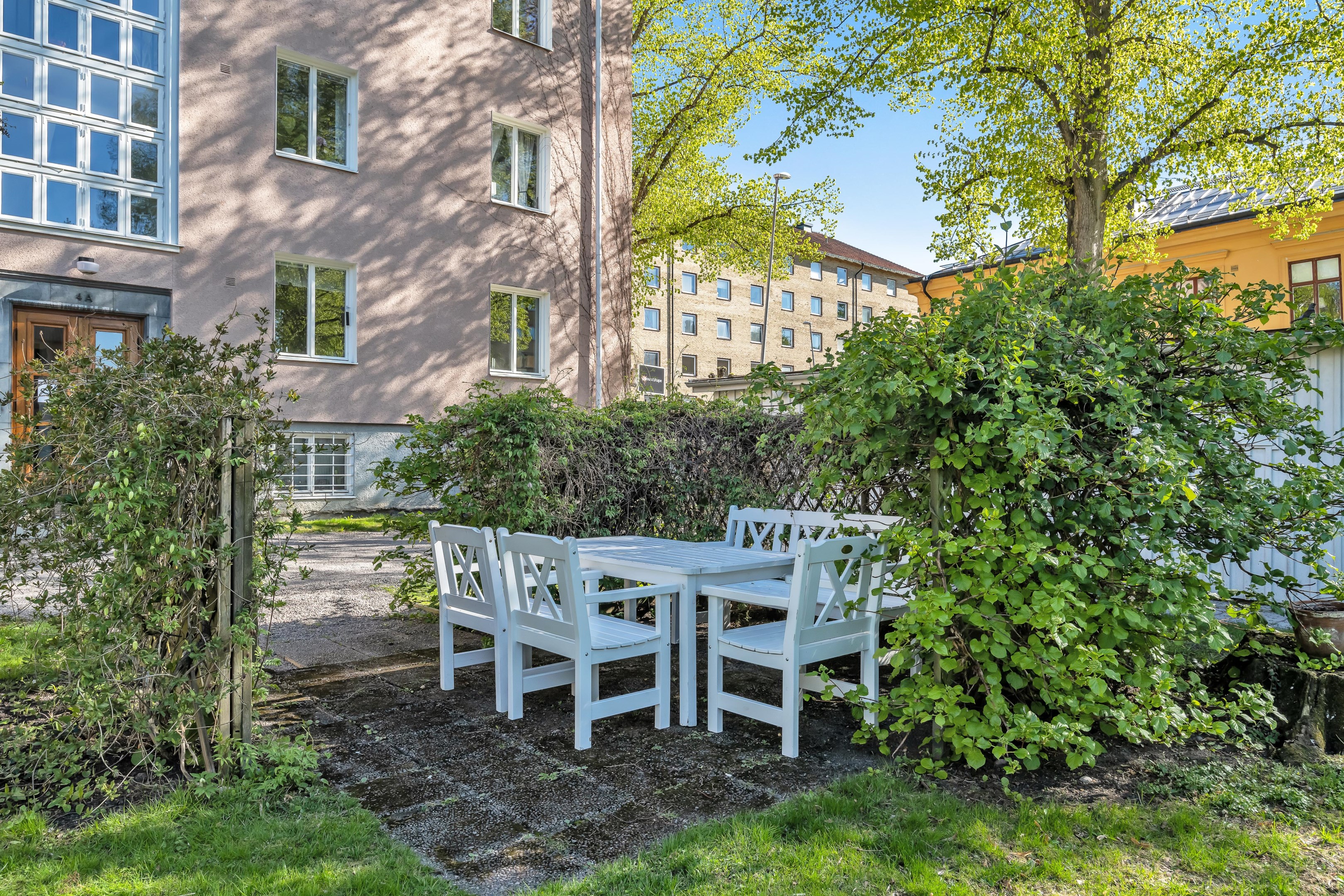 Bostadsbild från Höganäsgatan 4 B, Såld i Höganäs, Uppsala