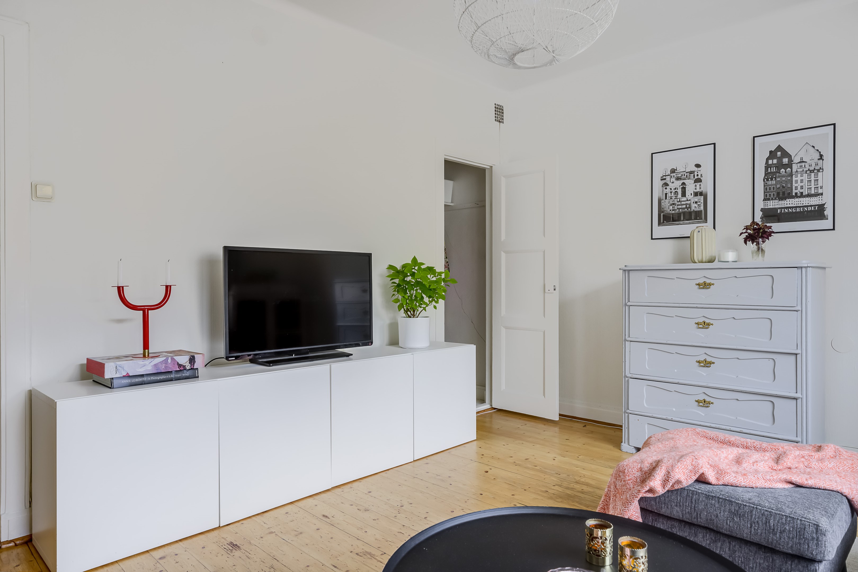 Bostadsbild från Höganäsgatan 4 B, Såld i Höganäs, Uppsala