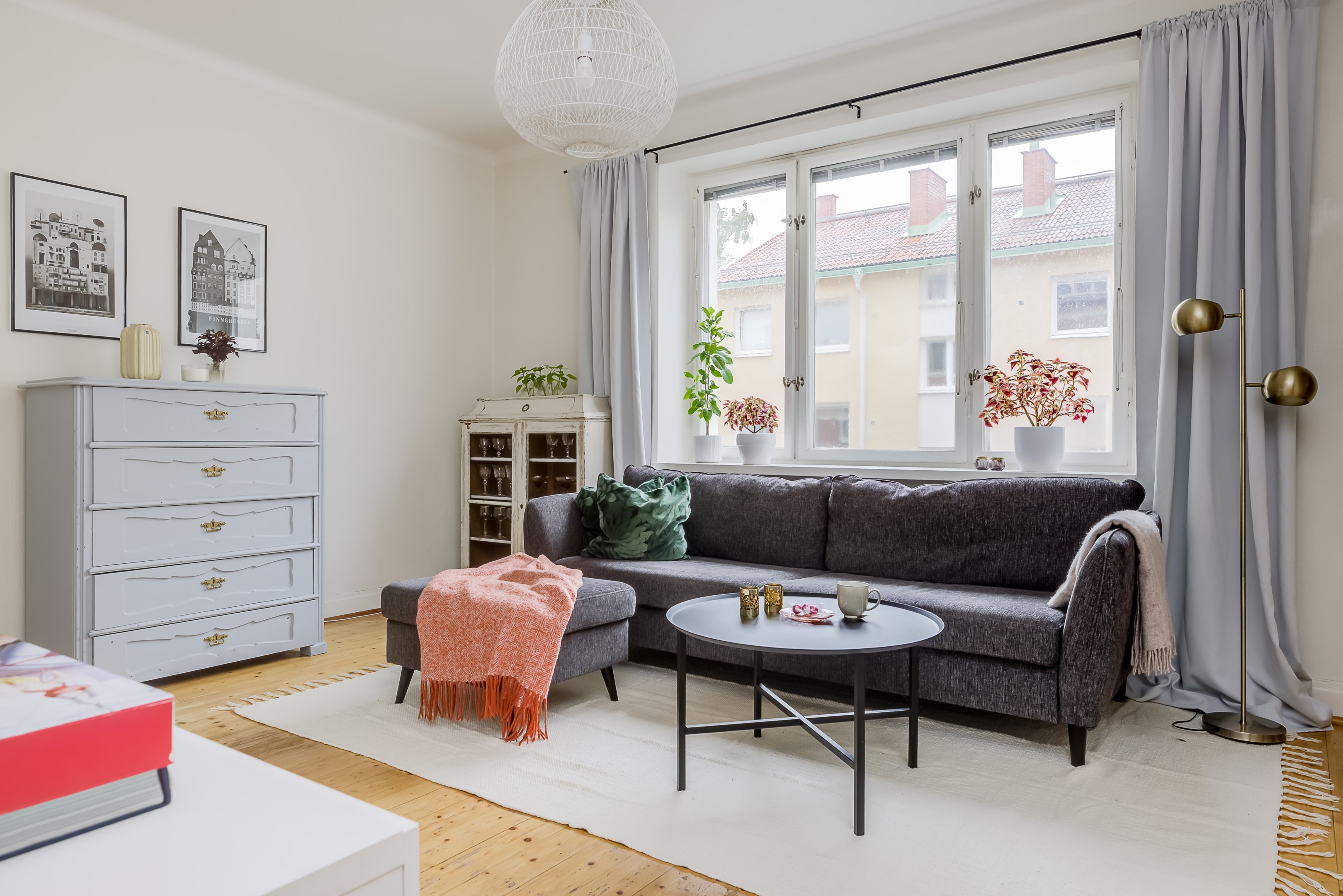 Bostadsbild från Höganäsgatan 4 B, Såld i Höganäs, Uppsala