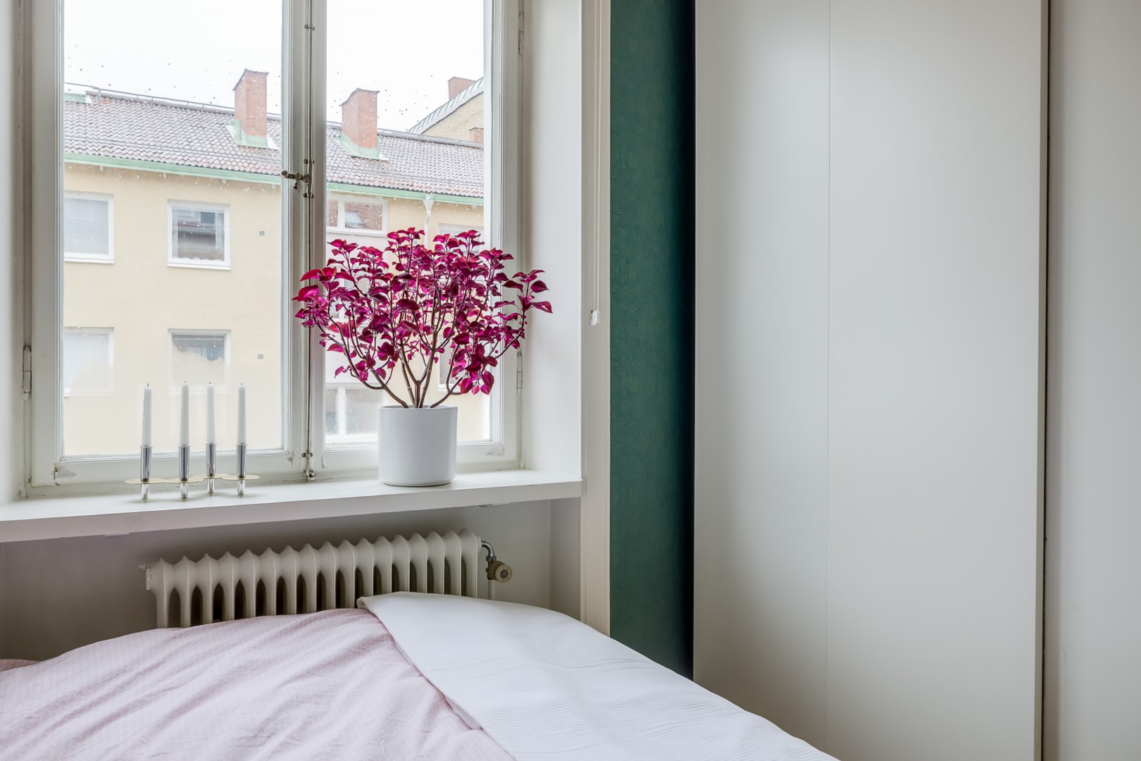 Bostadsbild från Höganäsgatan 4 B, Såld i Höganäs, Uppsala