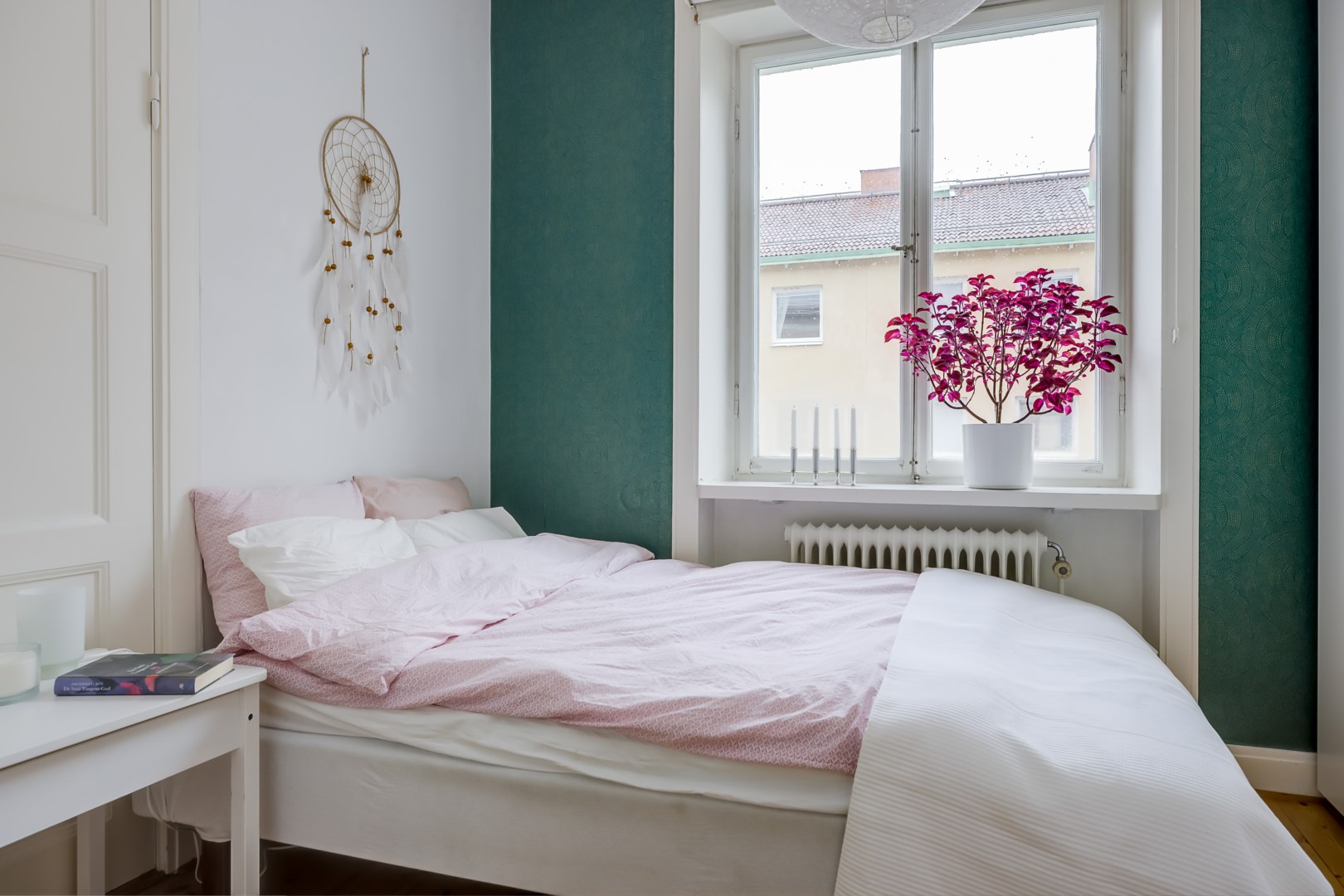 Bostadsbild från Höganäsgatan 4 B, Såld i Höganäs, Uppsala