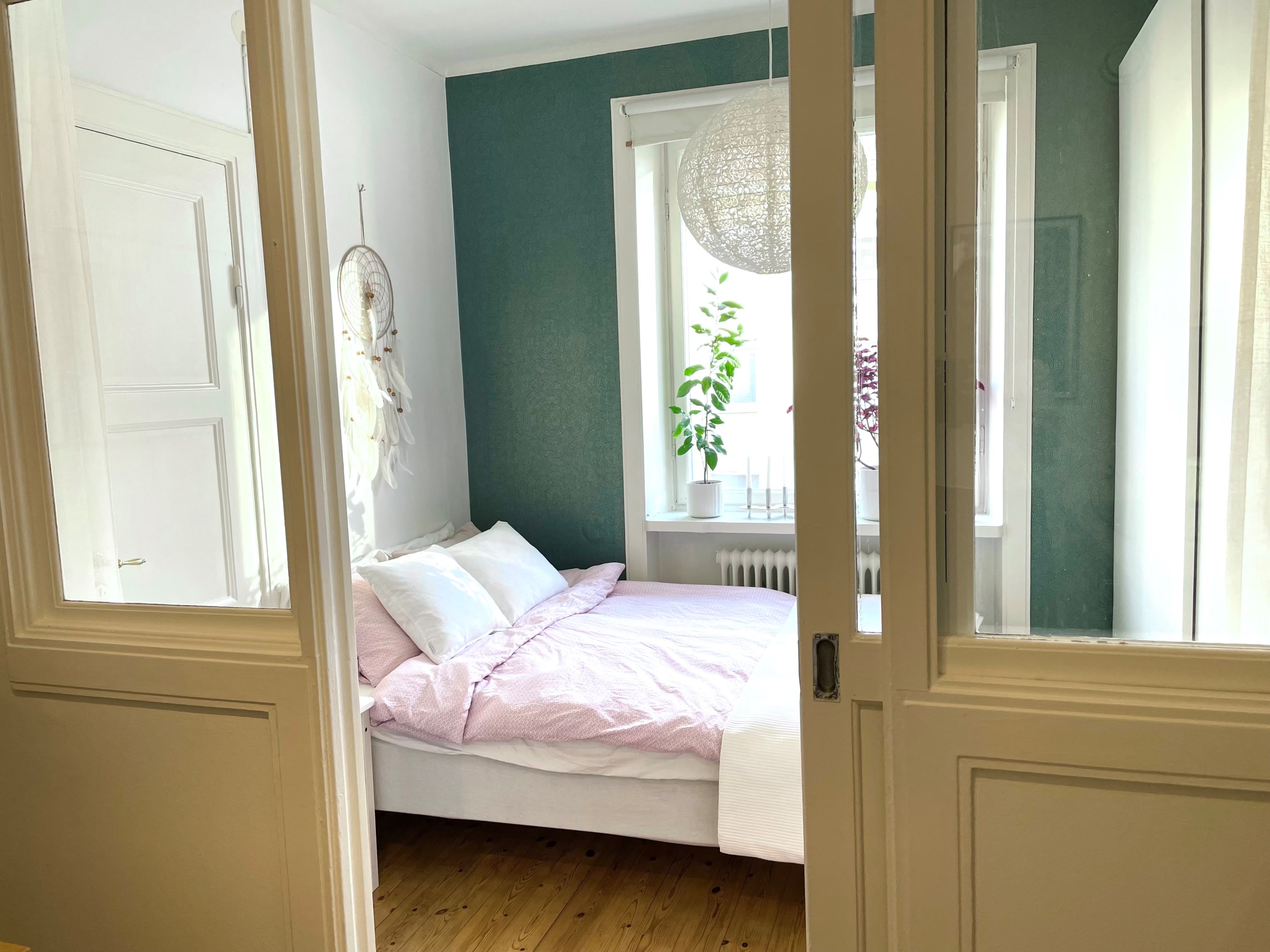 Bostadsbild från Höganäsgatan 4 B, Såld i Höganäs, Uppsala