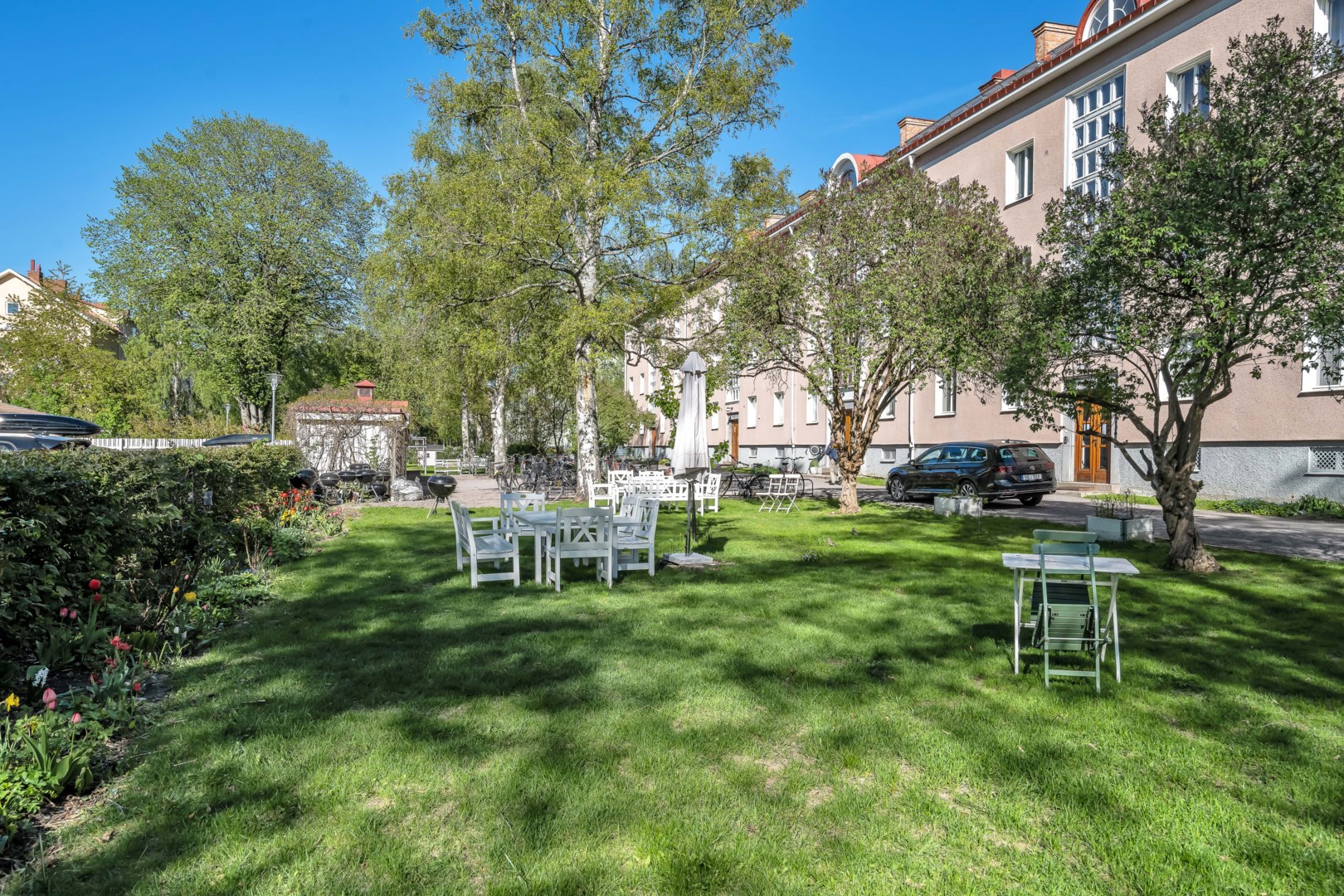 Bostadsbild från Höganäsgatan 4 B, Såld i Höganäs, Uppsala