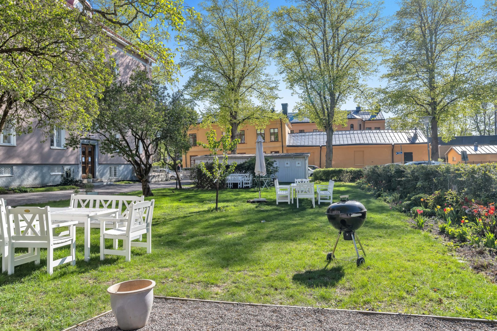 Bostadsbild från Höganäsgatan 4 B, Såld i Höganäs, Uppsala