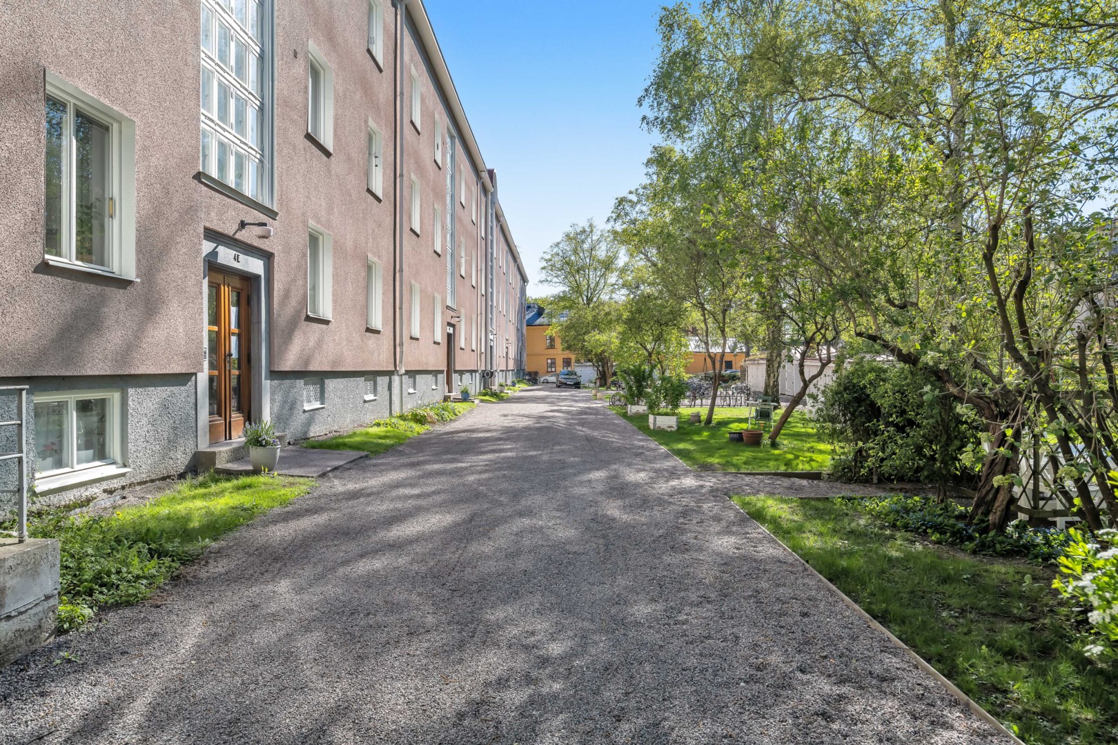 Bostadsbild från Höganäsgatan 4 B, Såld i Höganäs, Uppsala