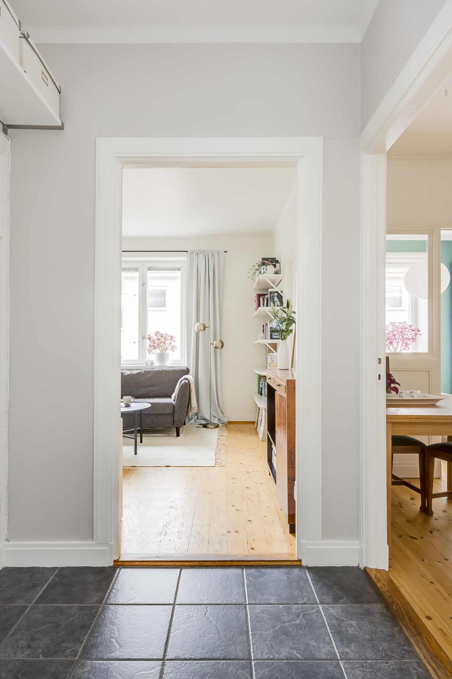 Bostadsbild från Höganäsgatan 4 B, Såld i Höganäs, Uppsala