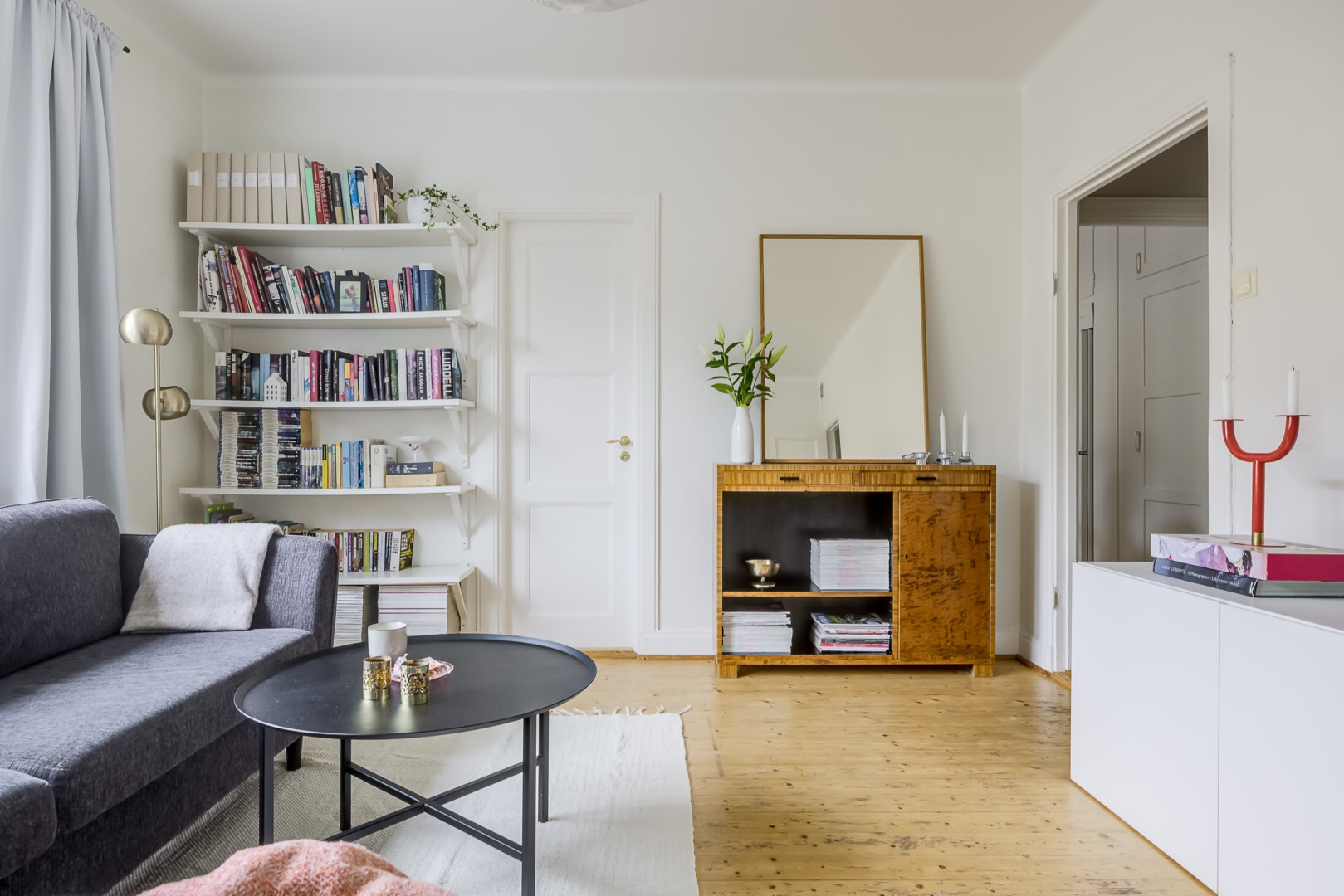 Bostadsbild från Höganäsgatan 4 B, Såld i Höganäs, Uppsala