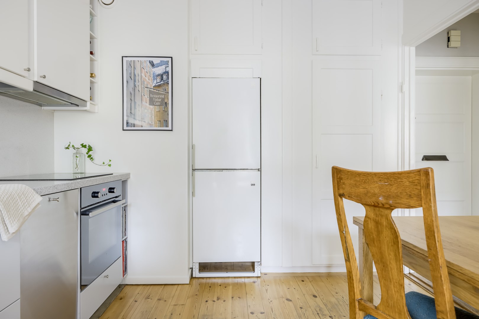 Bostadsbild från Höganäsgatan 4 B, Såld i Höganäs, Uppsala