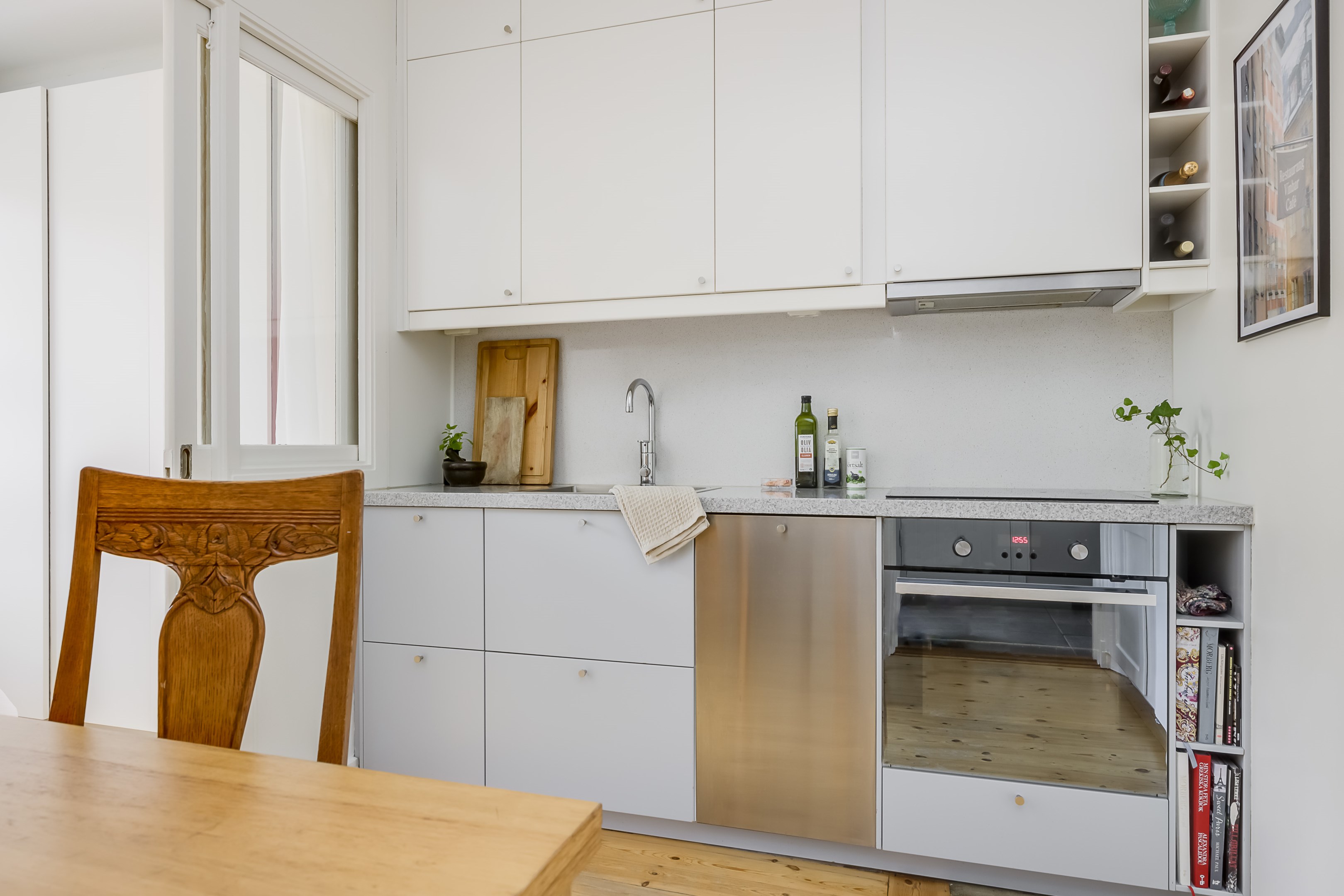 Bostadsbild från Höganäsgatan 4 B, Såld i Höganäs, Uppsala