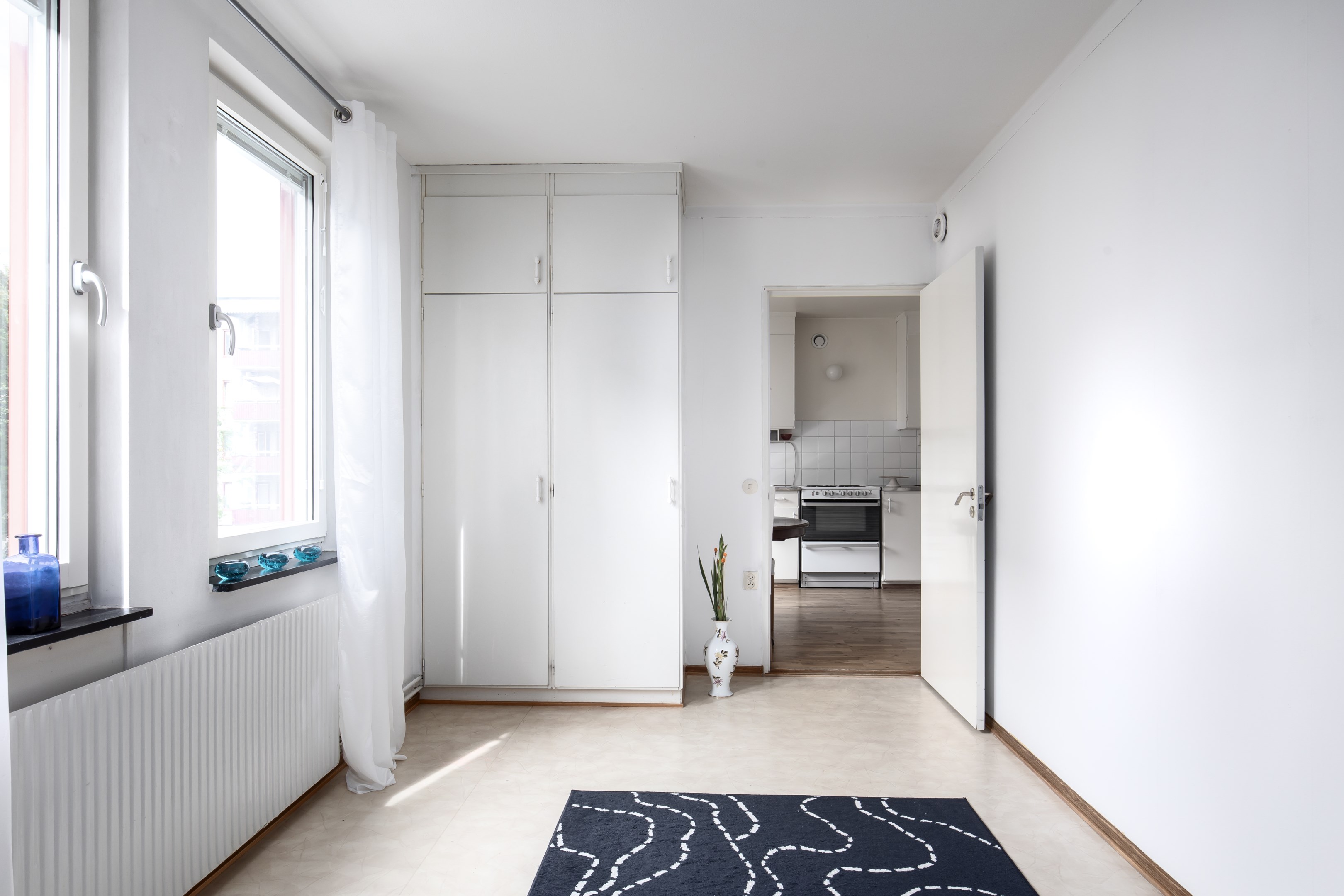 Bostadsbild från Skarpövägen 9, Såld i Västra Orminge, Nacka