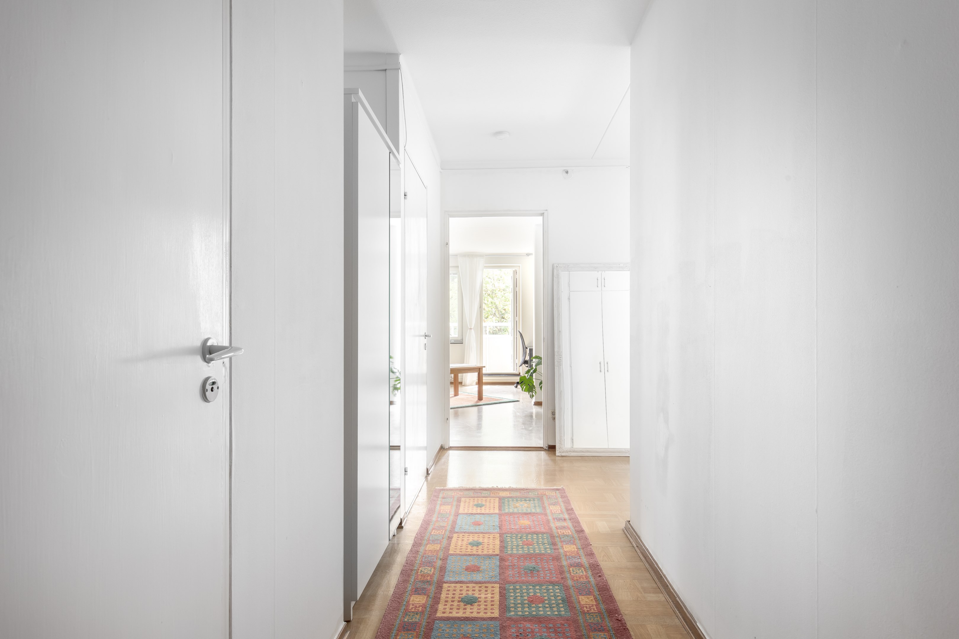 Bostadsbild från Skarpövägen 9, Såld i Västra Orminge, Nacka
