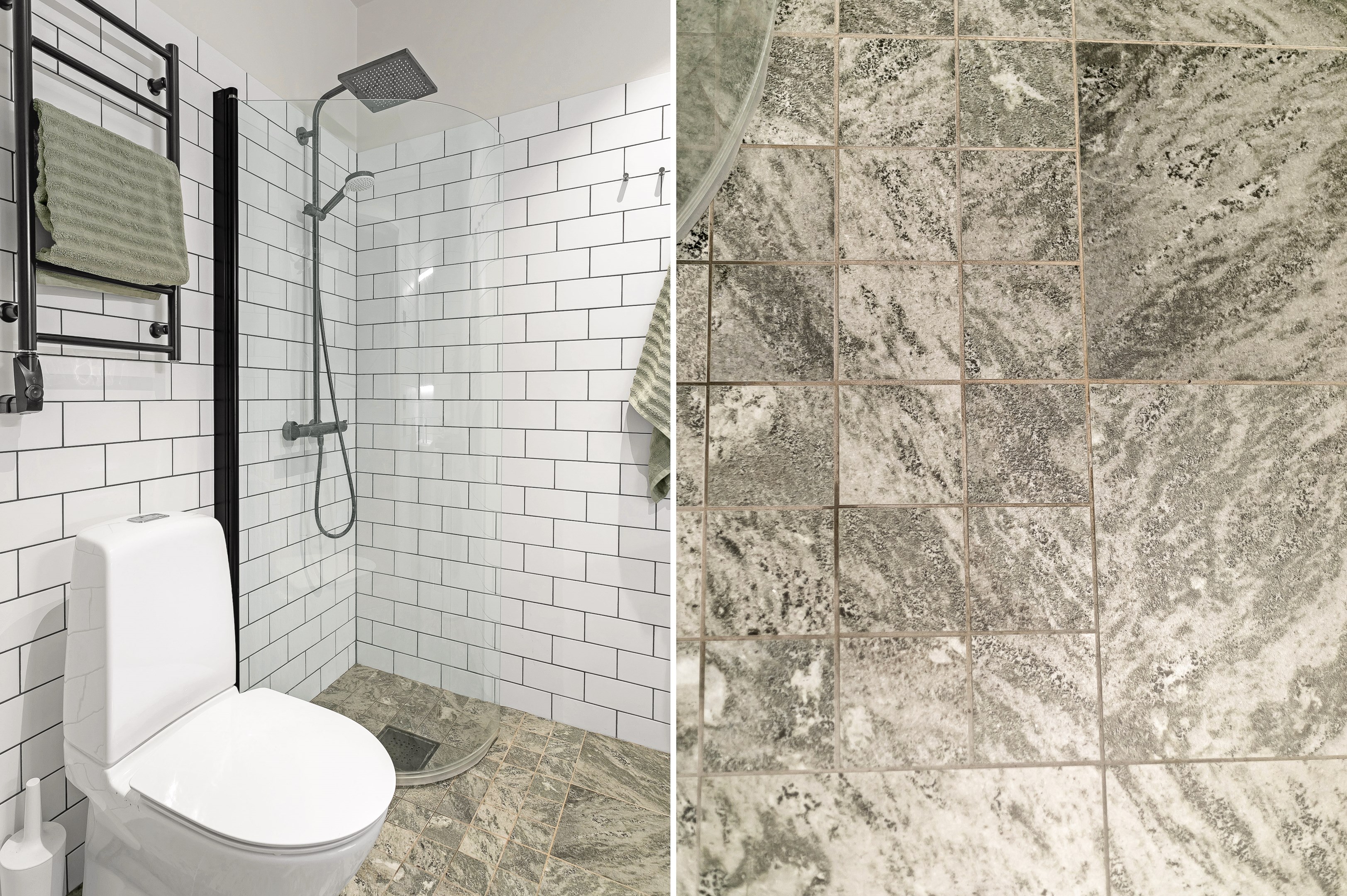 Bostadsbild från Orgelgatan 9, Såld i Kapellgärdet, Uppsala