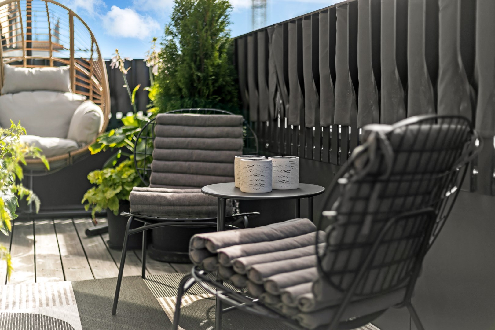 Bostadsbild från Orgelgatan 9, Såld i Kapellgärdet, Uppsala