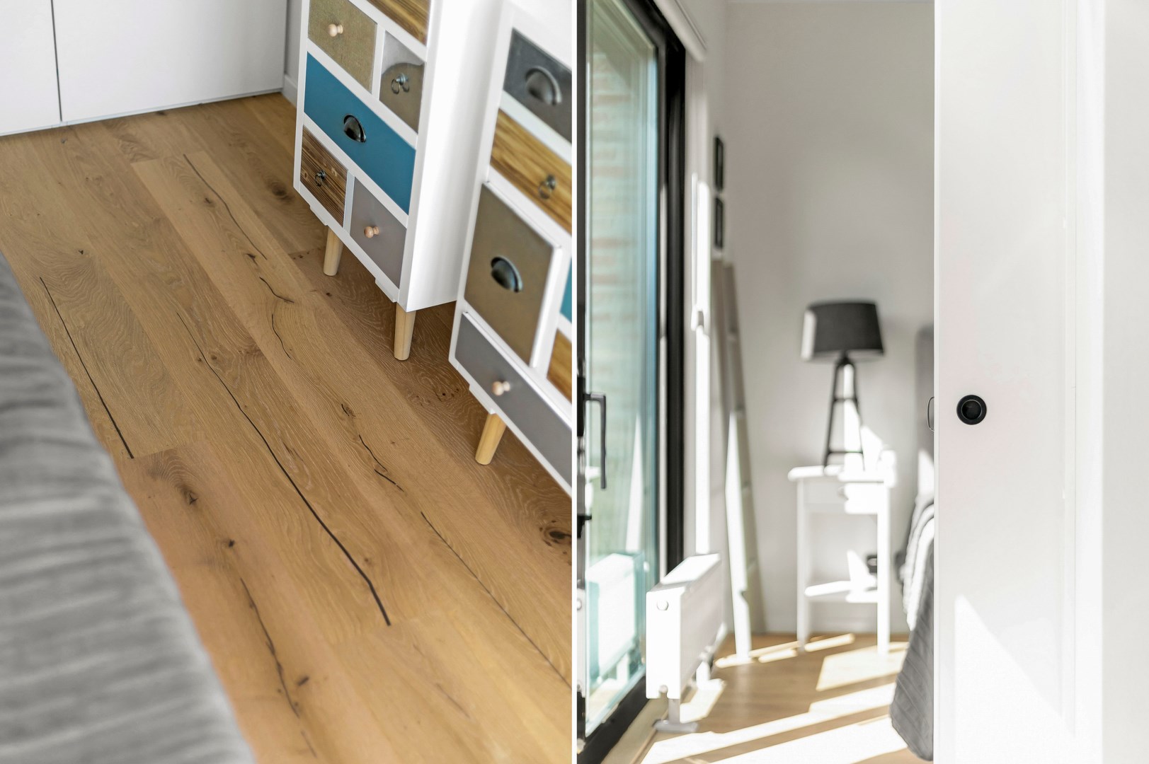 Bostadsbild från Orgelgatan 9, Såld i Kapellgärdet, Uppsala