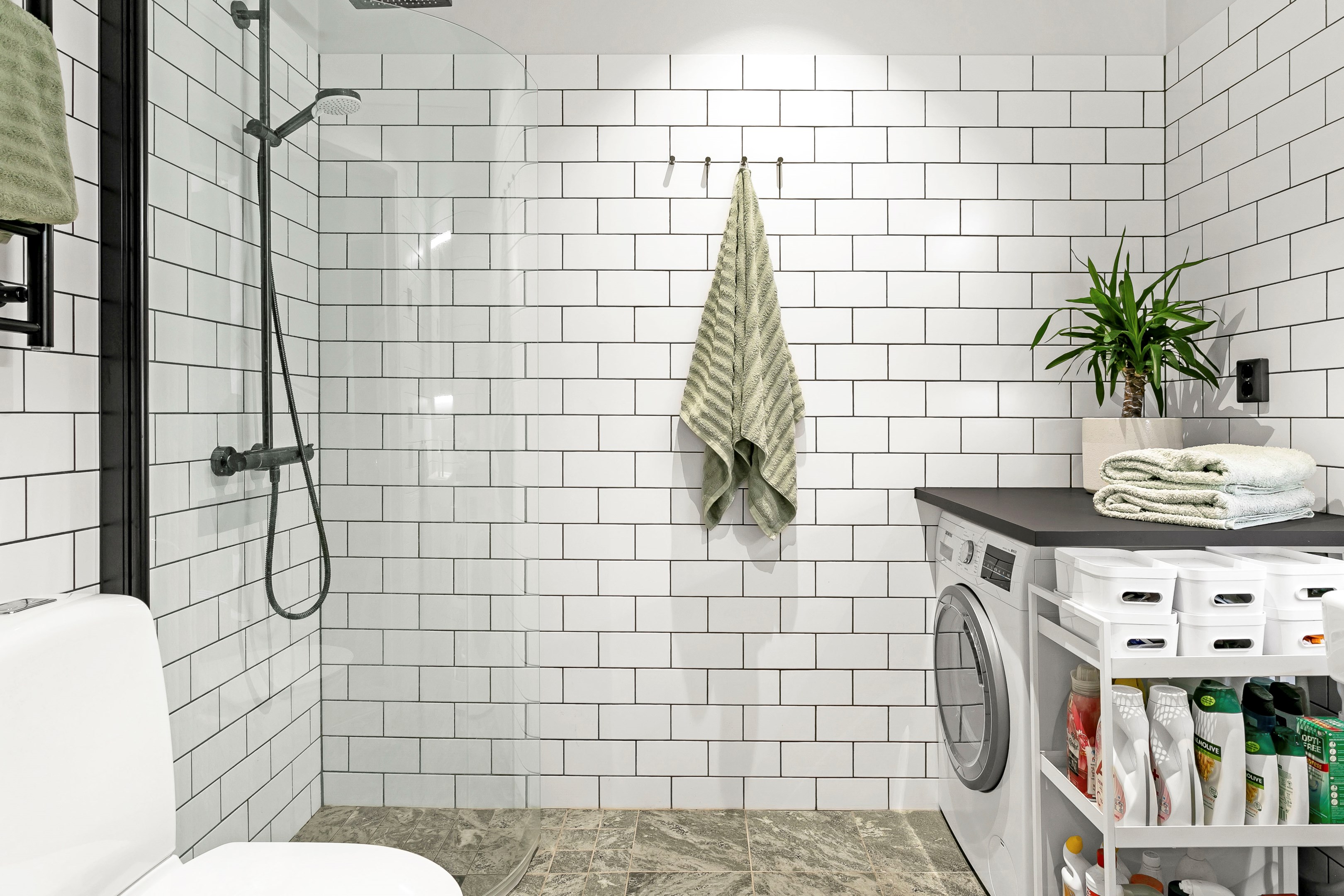 Bostadsbild från Orgelgatan 9, Såld i Kapellgärdet, Uppsala