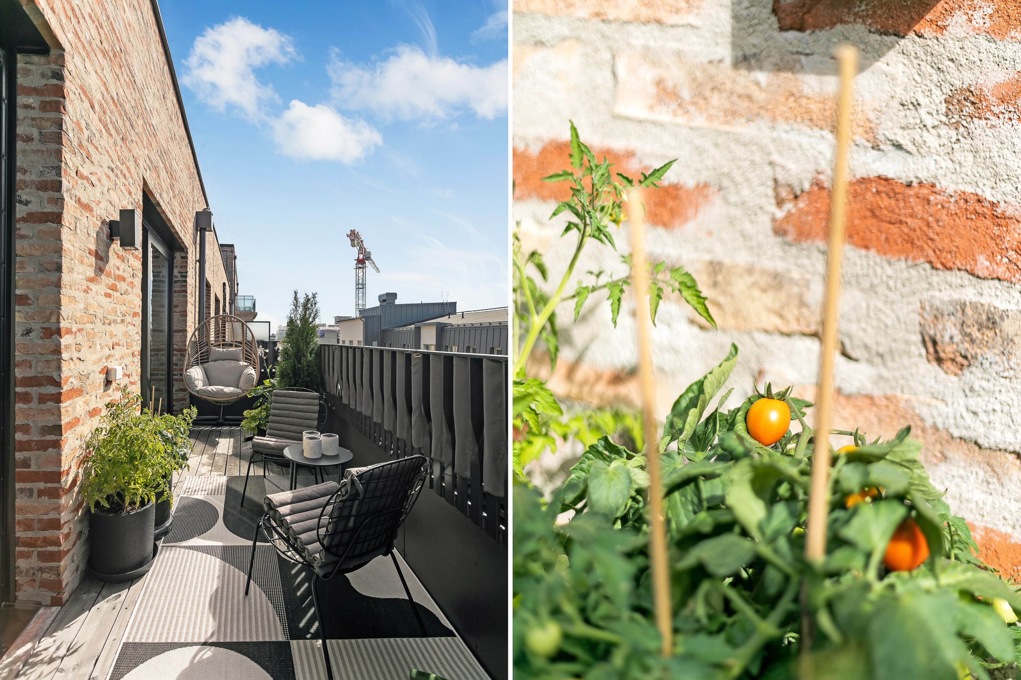 Bostadsbild från Orgelgatan 9, Såld i Kapellgärdet, Uppsala