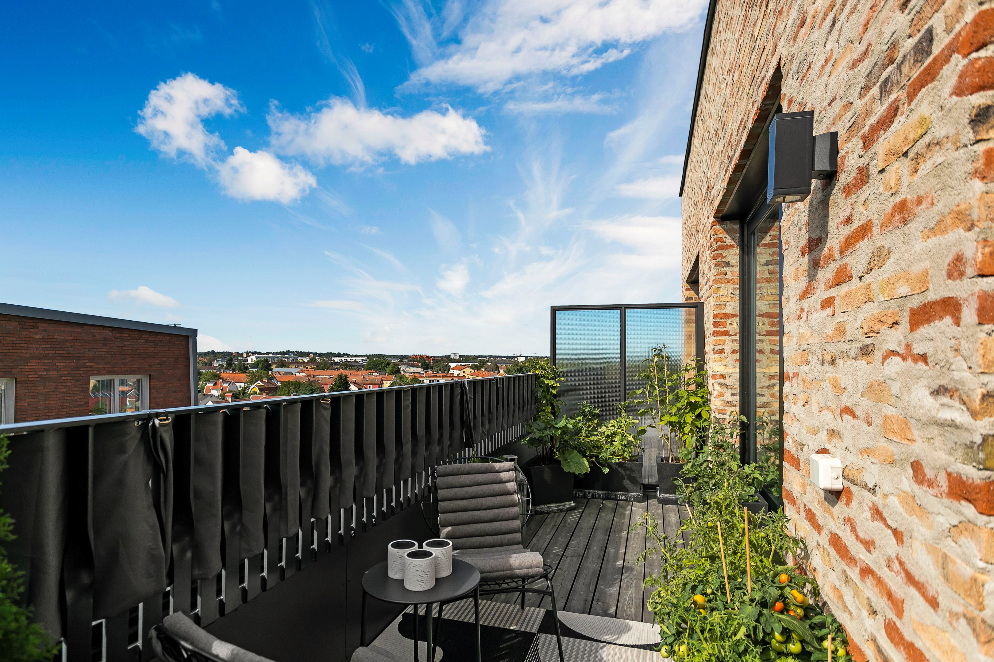 Bostadsbild från Orgelgatan 9, Såld i Kapellgärdet, Uppsala