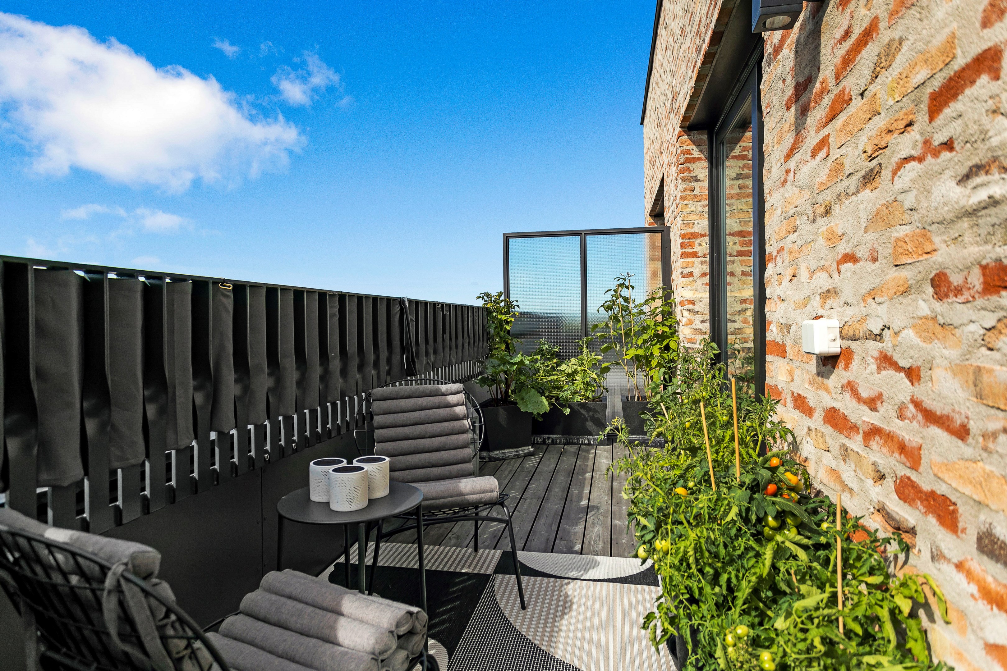 Bostadsbild från Orgelgatan 9, Såld i Kapellgärdet, Uppsala