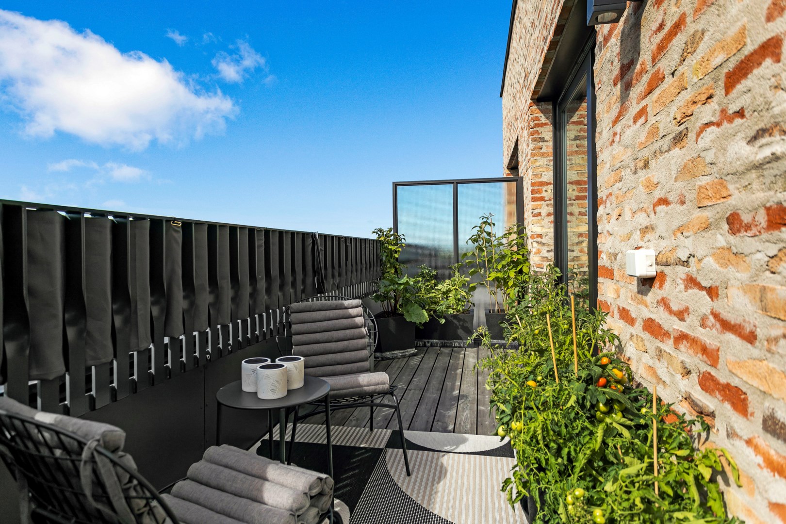 Bostadsbild från Orgelgatan 9, Såld i Kapellgärdet, Uppsala