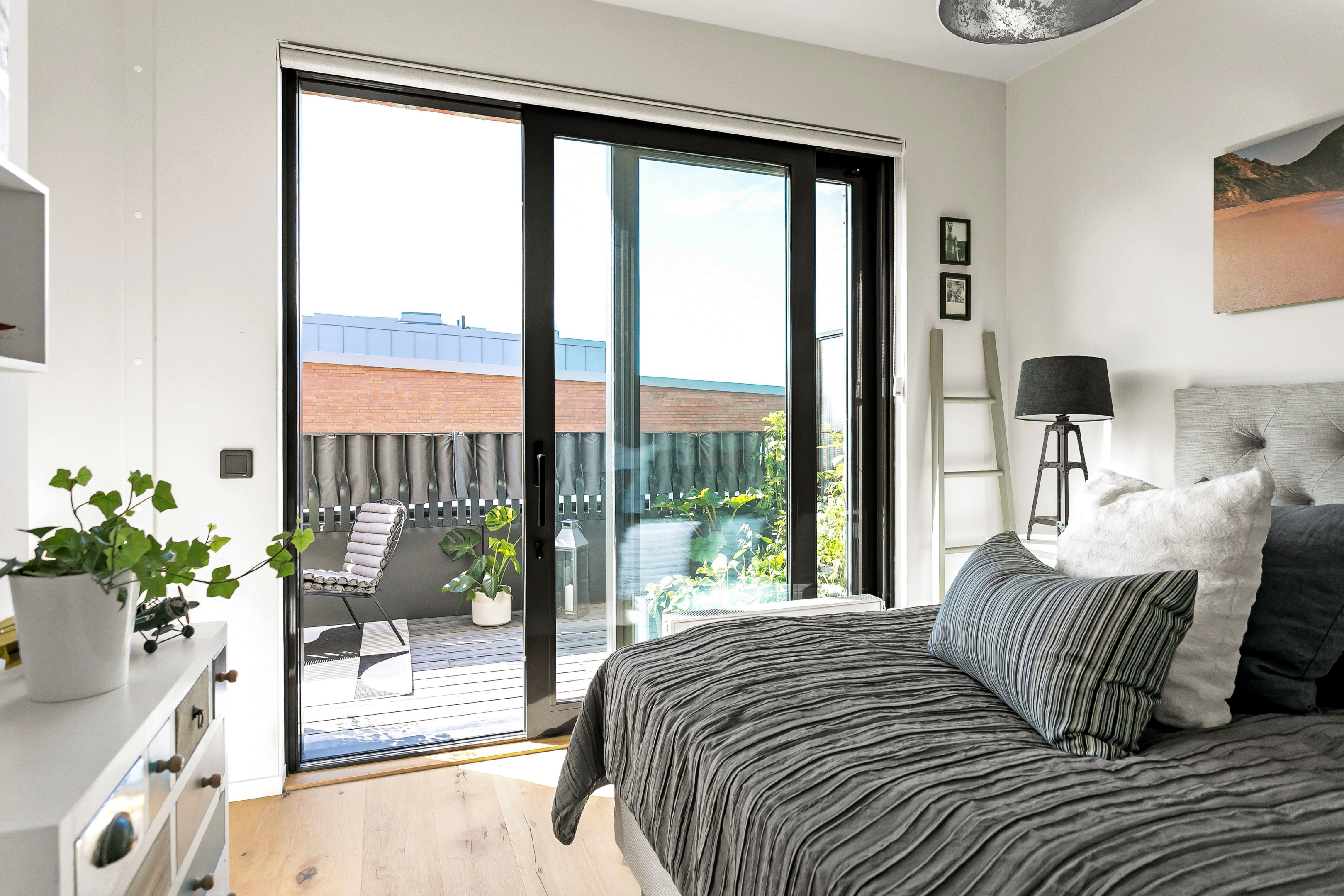 Bostadsbild från Orgelgatan 9, Såld i Kapellgärdet, Uppsala