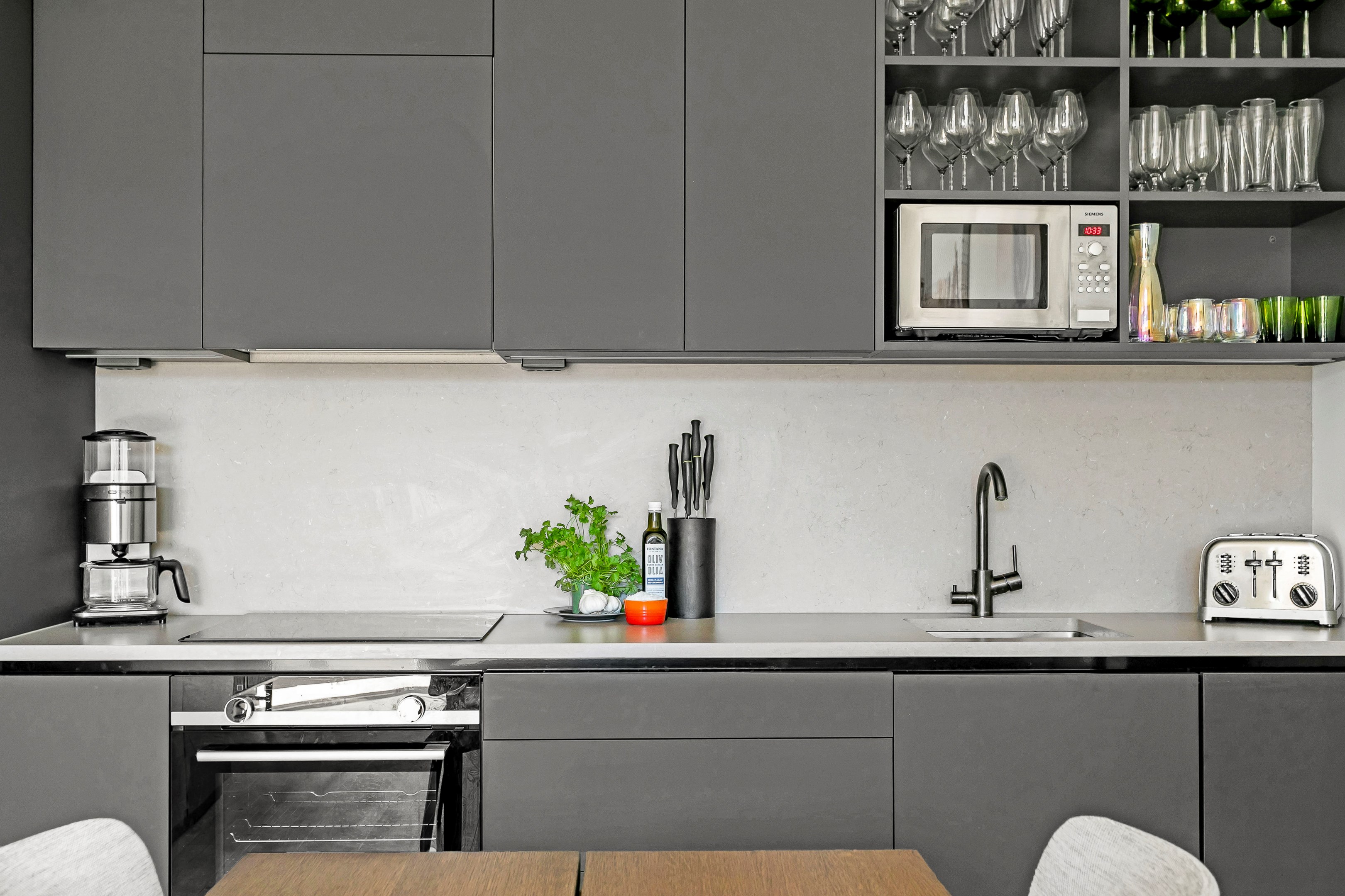 Bostadsbild från Orgelgatan 9, Såld i Kapellgärdet, Uppsala