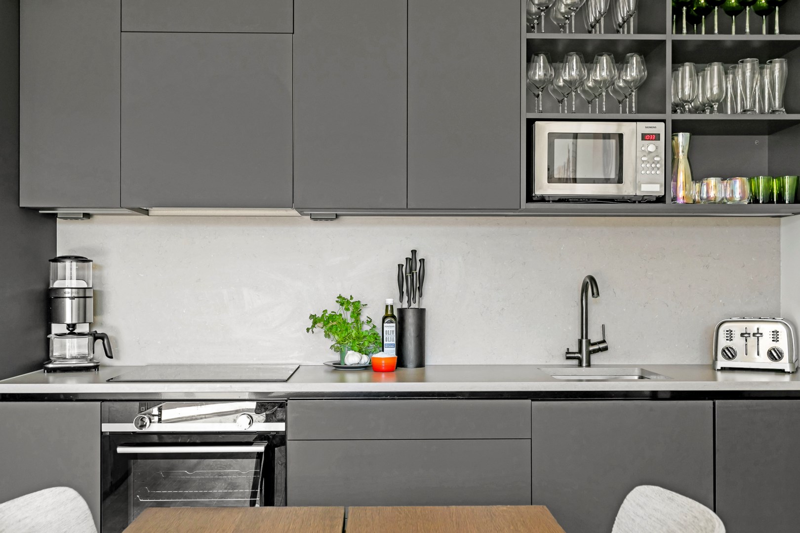 Bostadsbild från Orgelgatan 9, Såld i Kapellgärdet, Uppsala