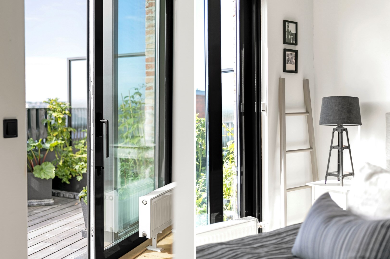 Bostadsbild från Orgelgatan 9, Såld i Kapellgärdet, Uppsala