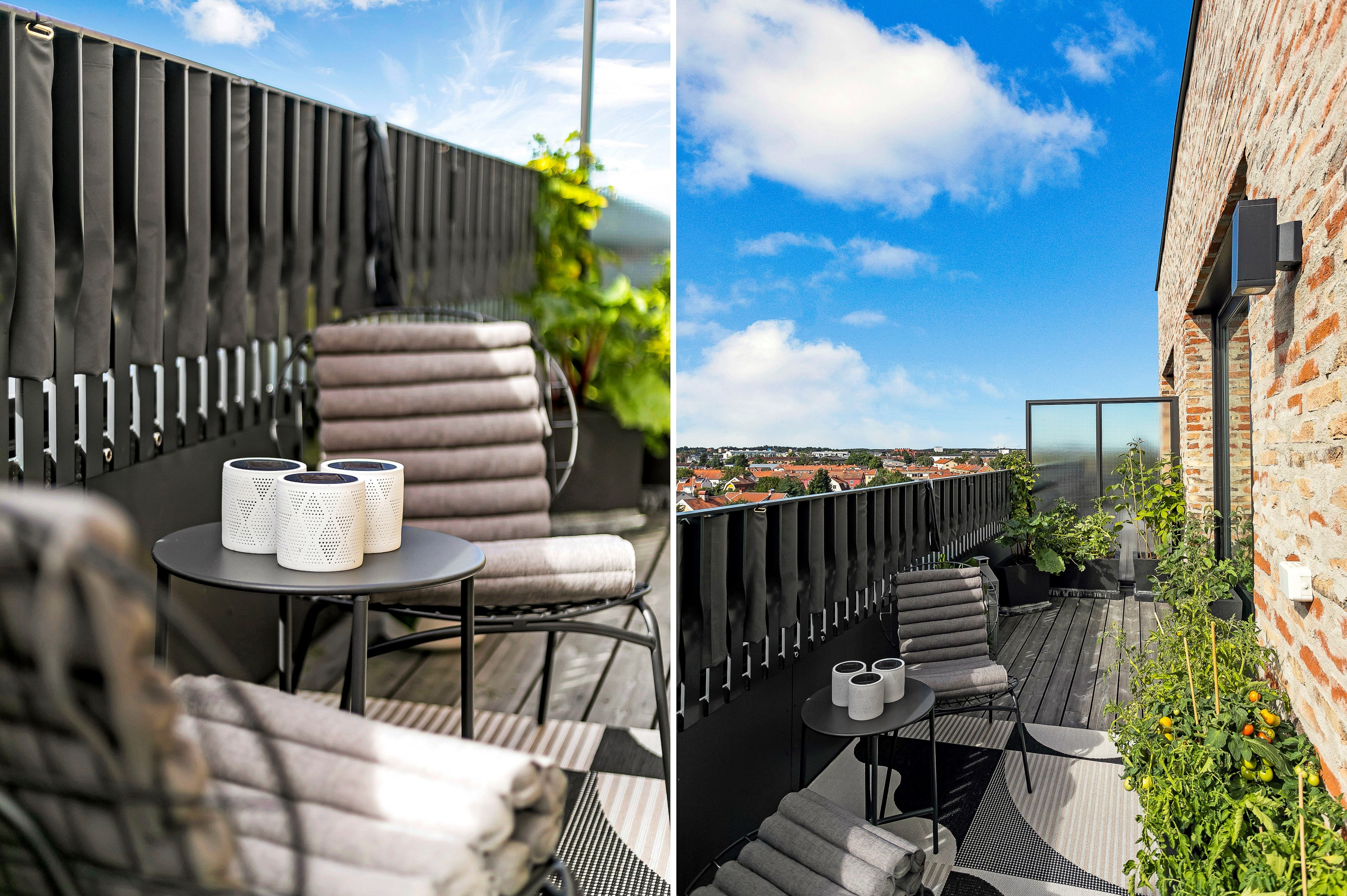 Bostadsbild från Orgelgatan 9, Såld i Kapellgärdet, Uppsala