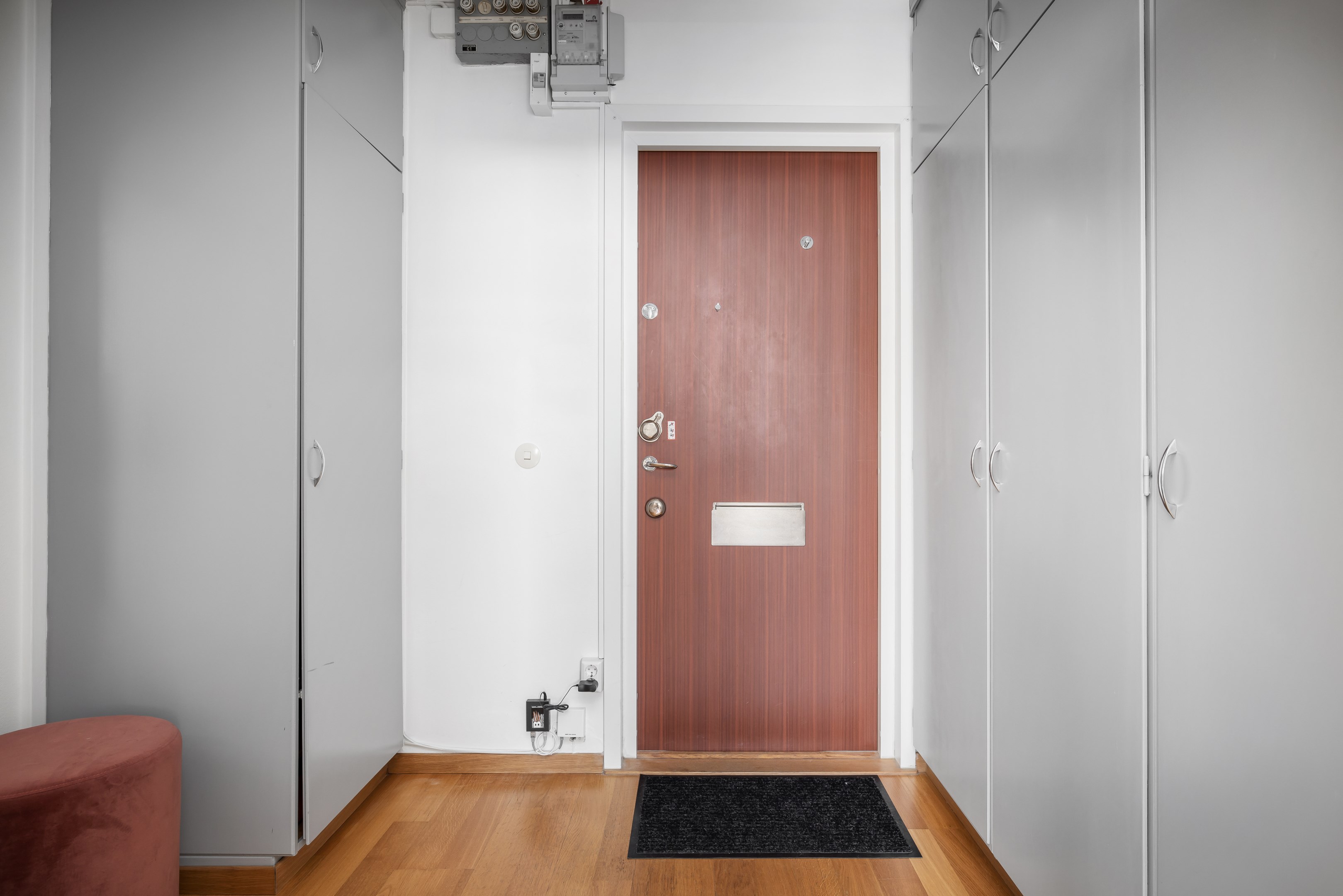 Bostadsbild från Skarpövägen 45, Såld i Västra Orminge, Nacka