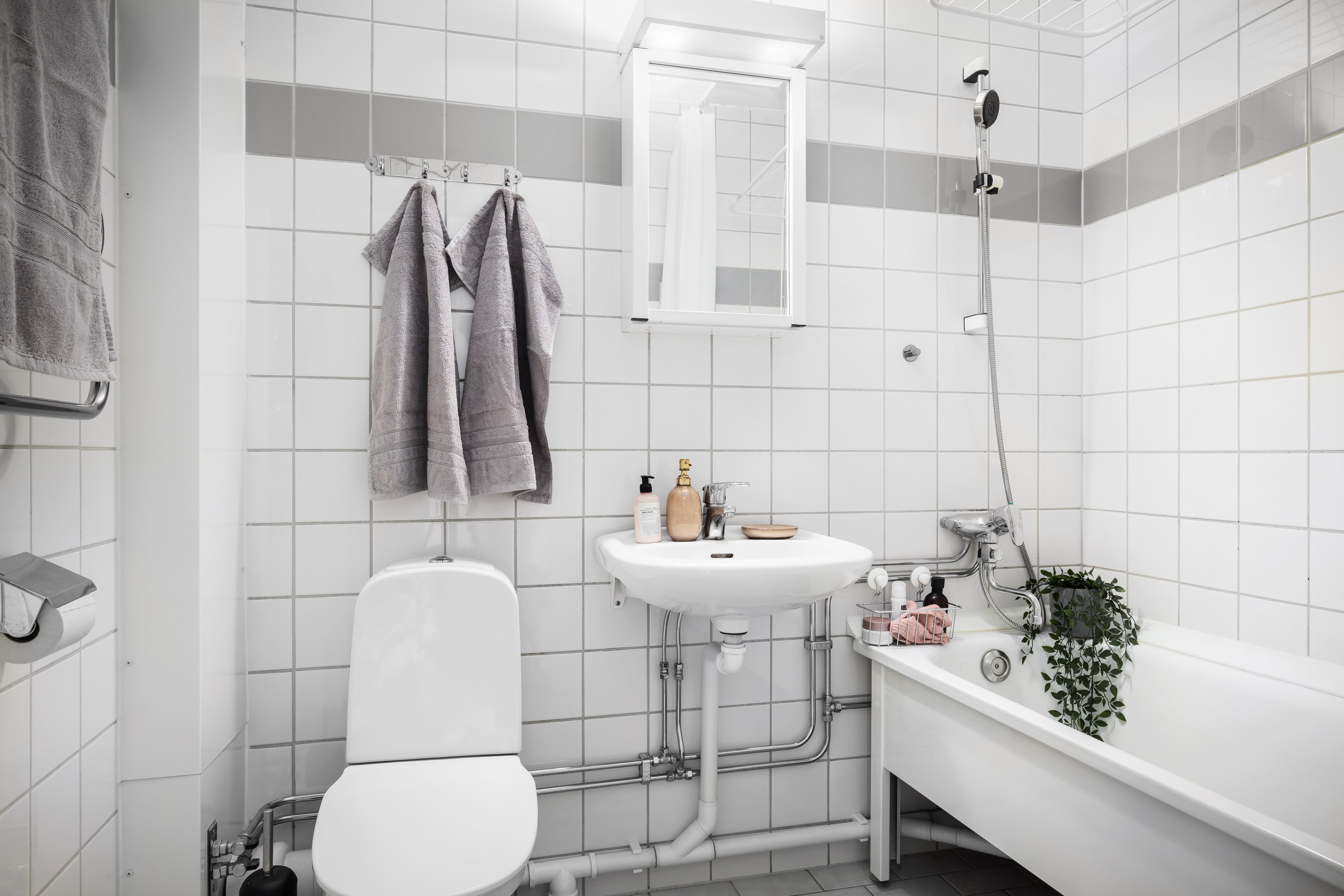 Bostadsbild från Skarpövägen 45, Såld i Västra Orminge, Nacka
