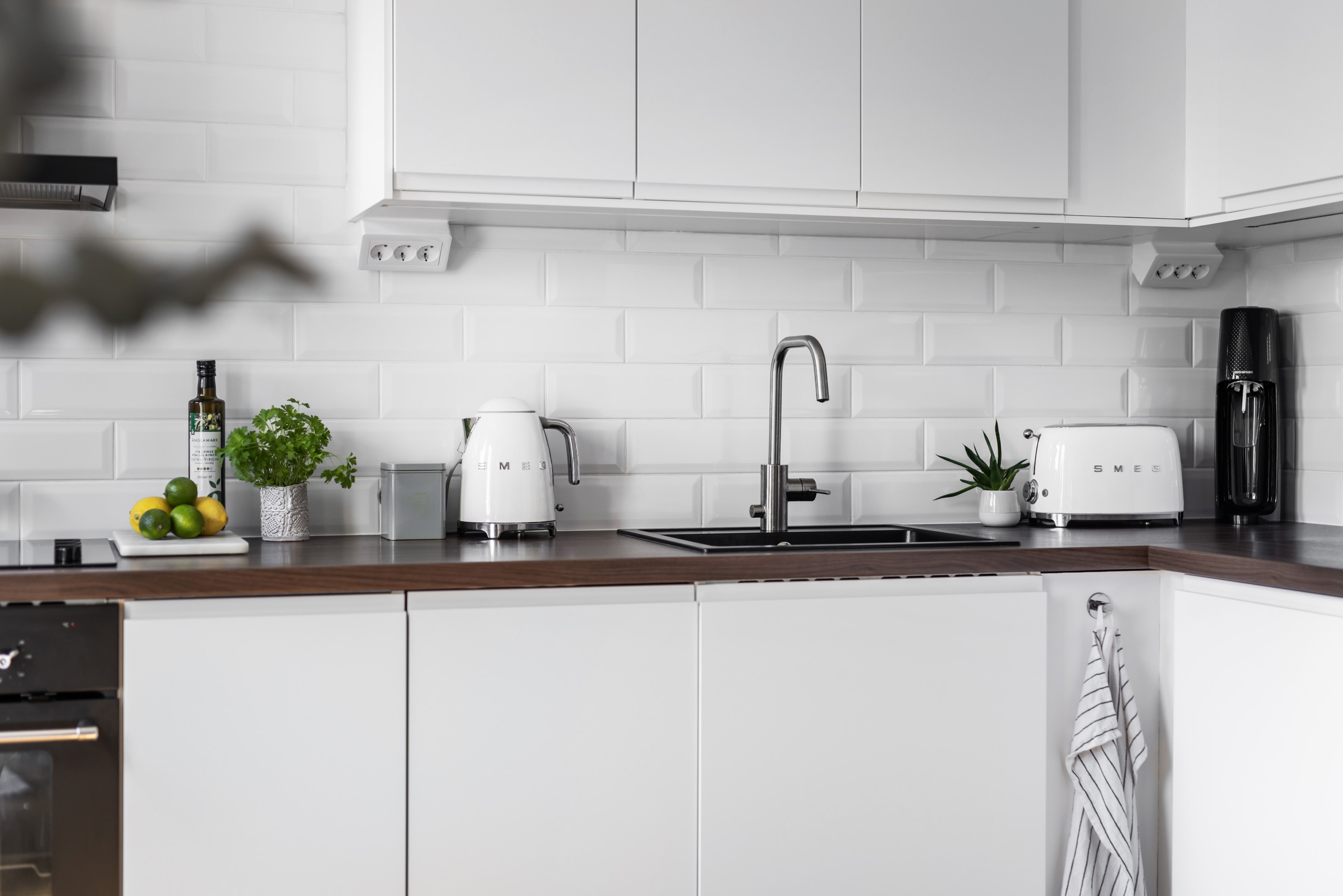 Bostadsbild från Skarpövägen 45, Såld i Västra Orminge, Nacka