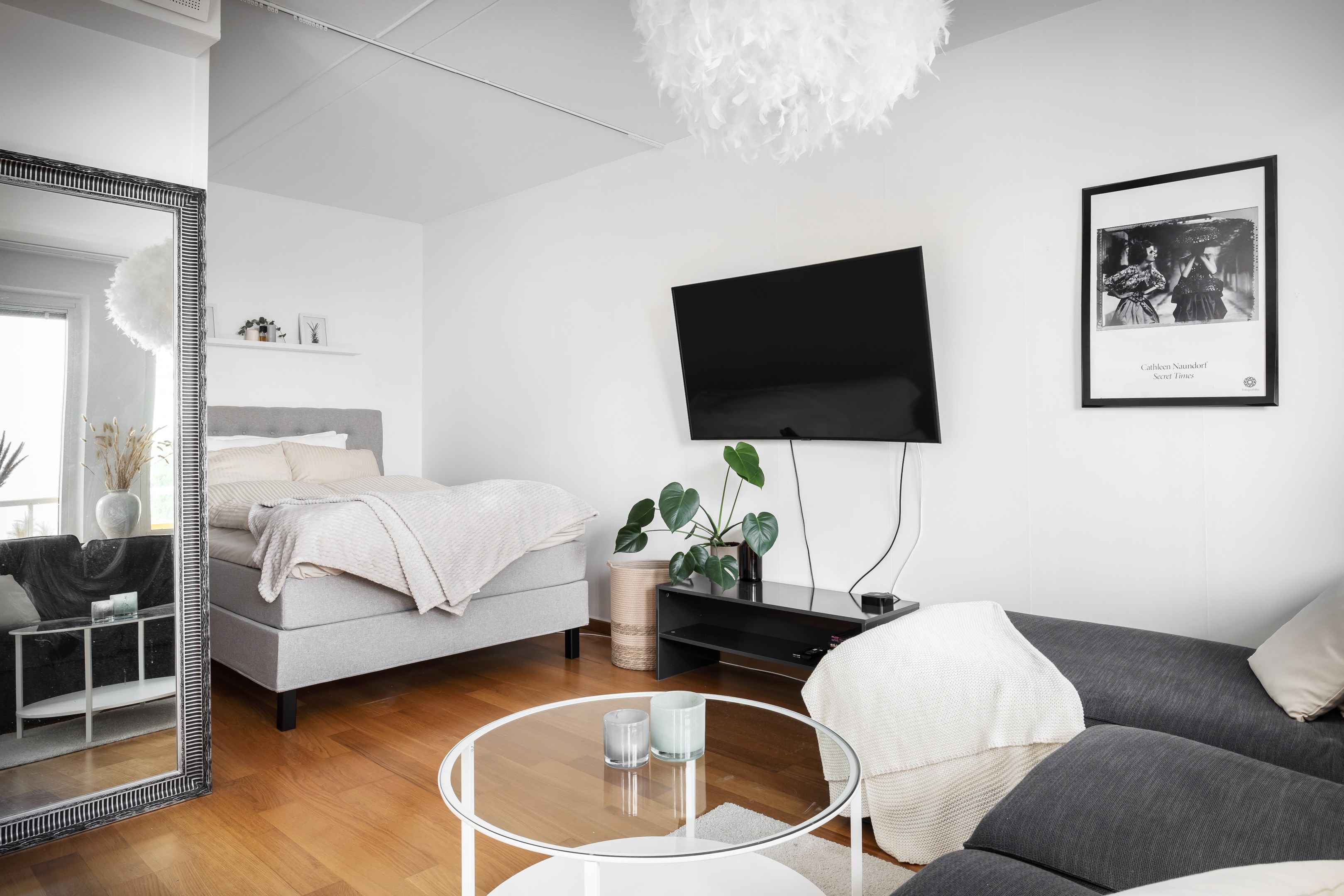 Bostadsbild från Skarpövägen 45, Såld i Västra Orminge, Nacka
