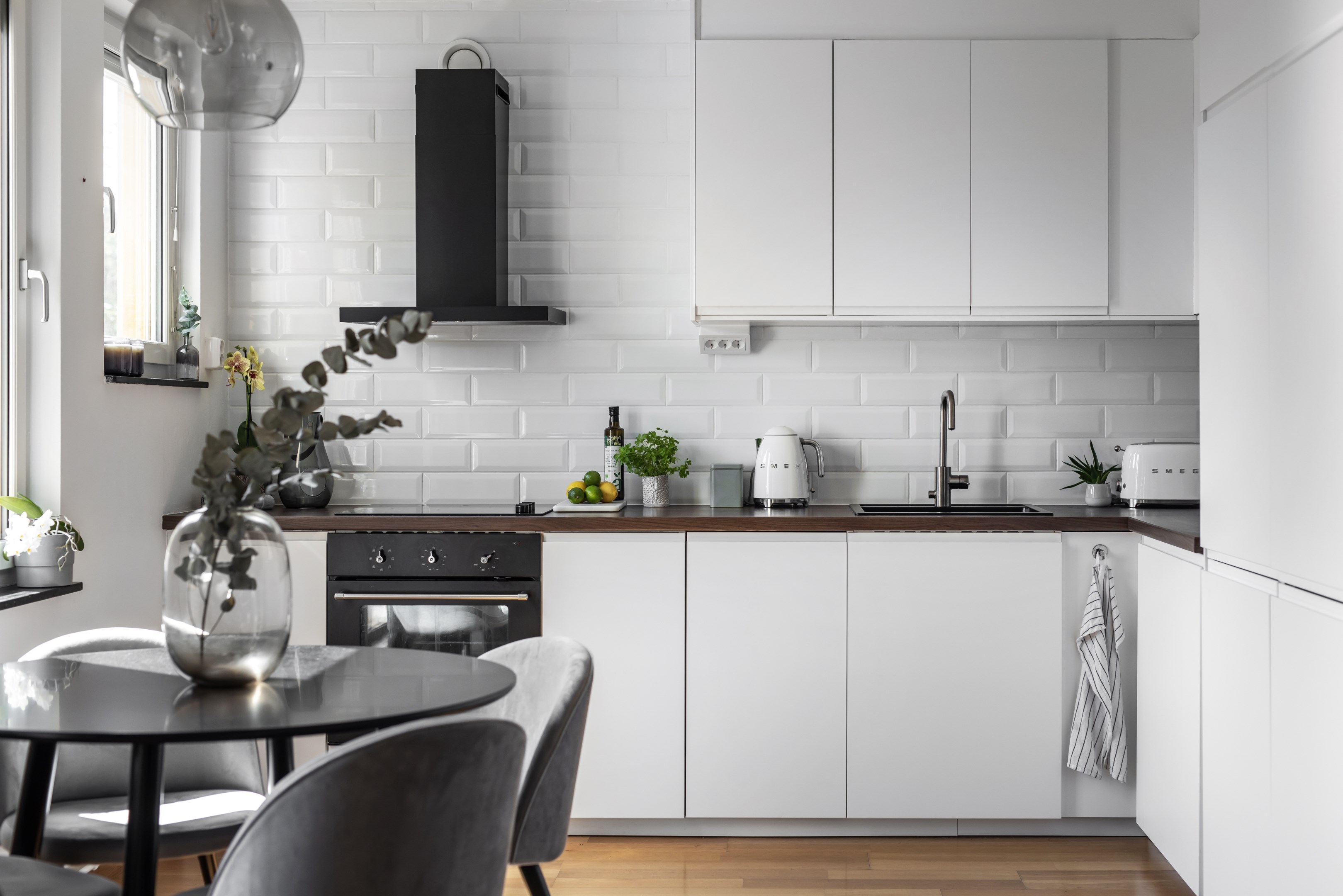 Bostadsbild från Skarpövägen 45, Såld i Västra Orminge, Nacka