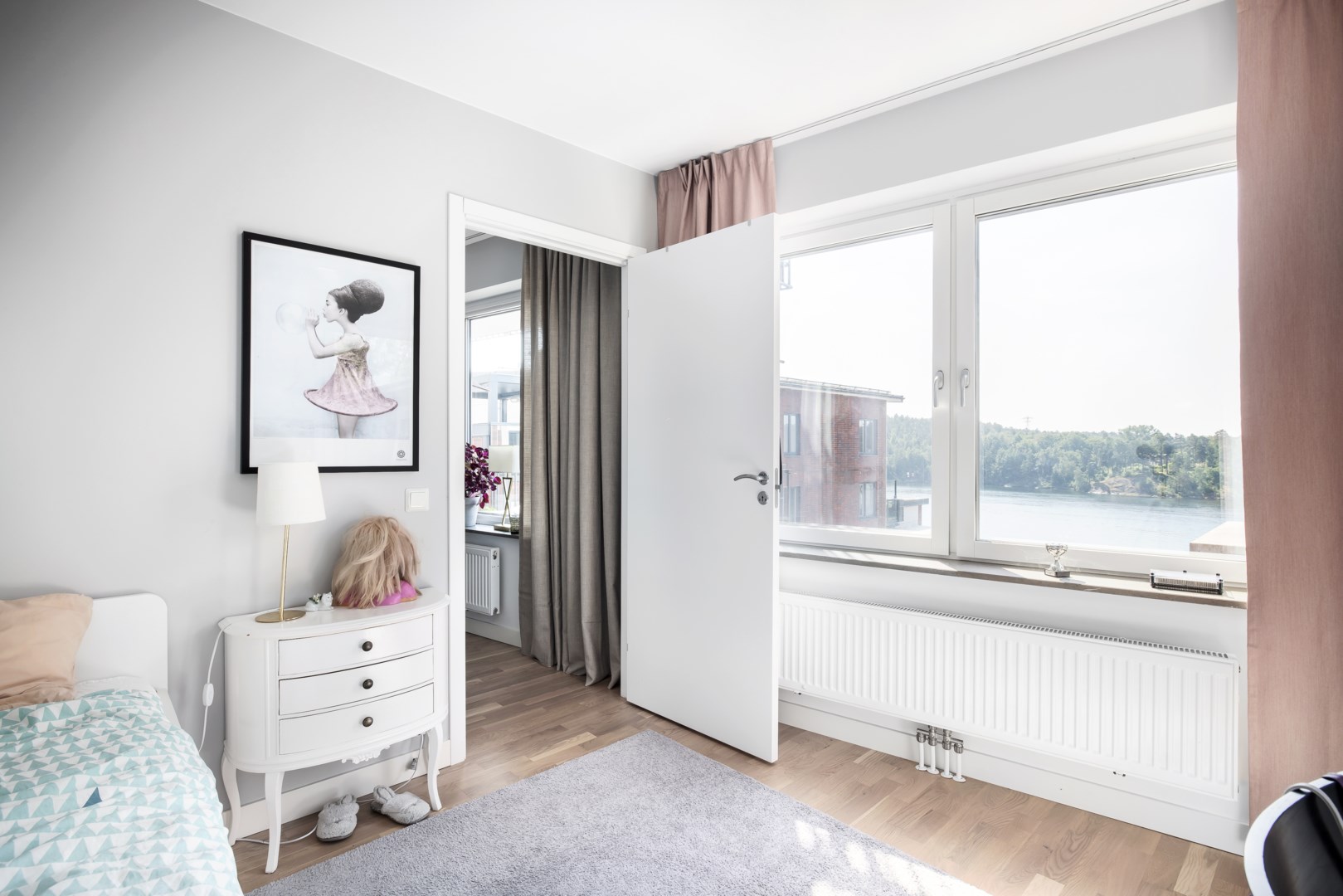 Bostadsbild från Tollareslingan 12, 5 tr, Såld i Tollare, Nacka