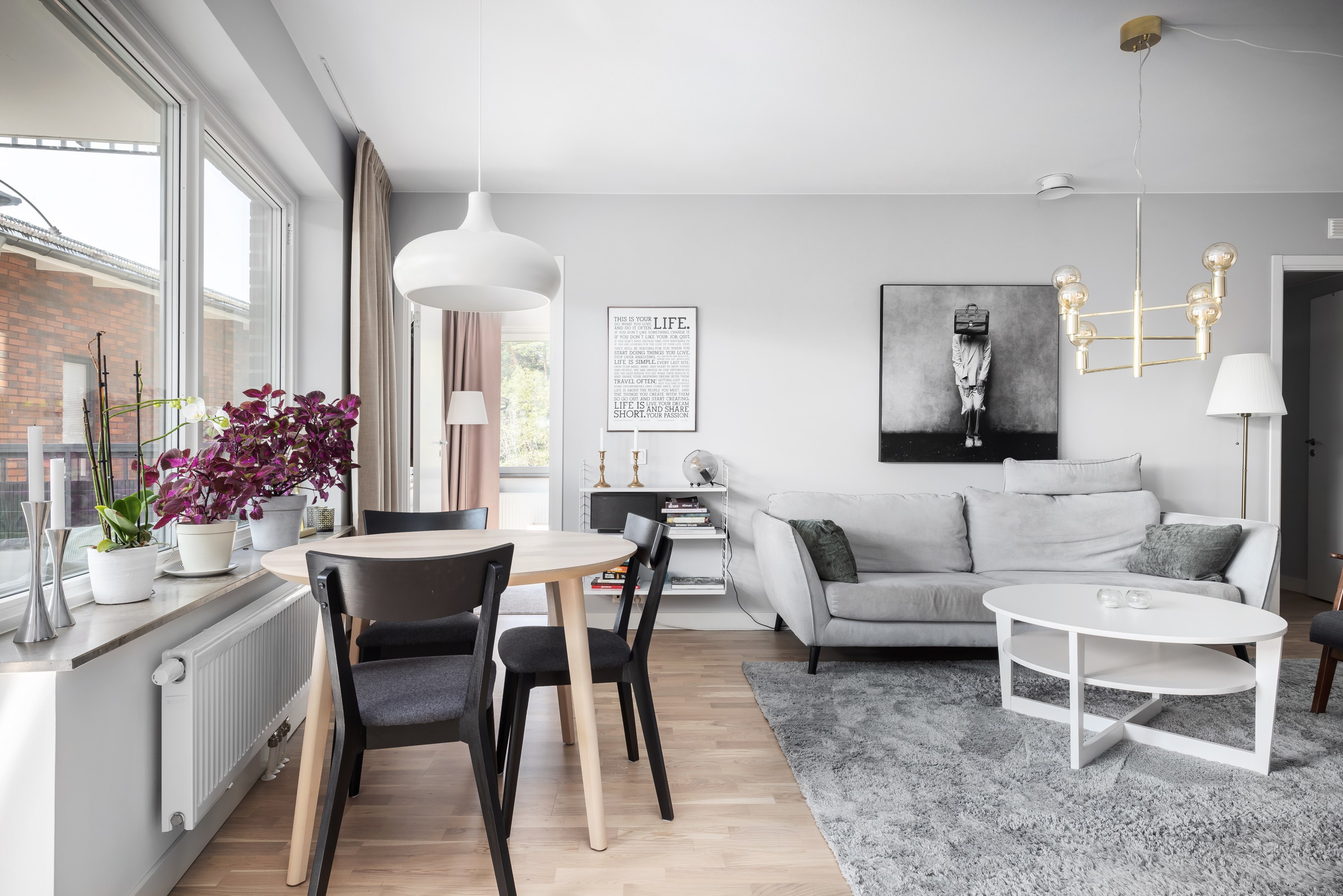 Bostadsbild från Tollareslingan 12, 5 tr, Såld i Tollare, Nacka