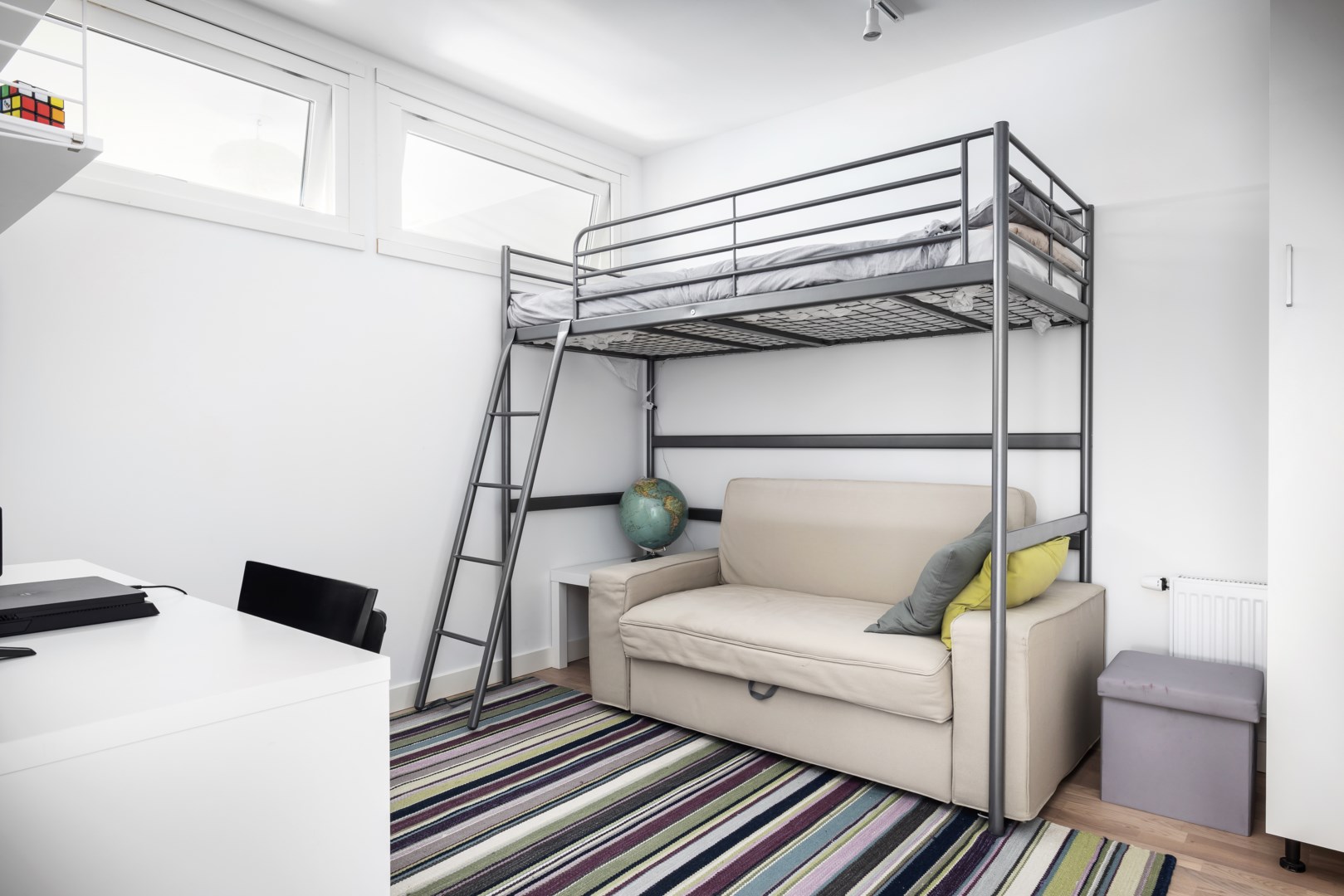 Bostadsbild från Tollareslingan 12, 5 tr, Såld i Tollare, Nacka