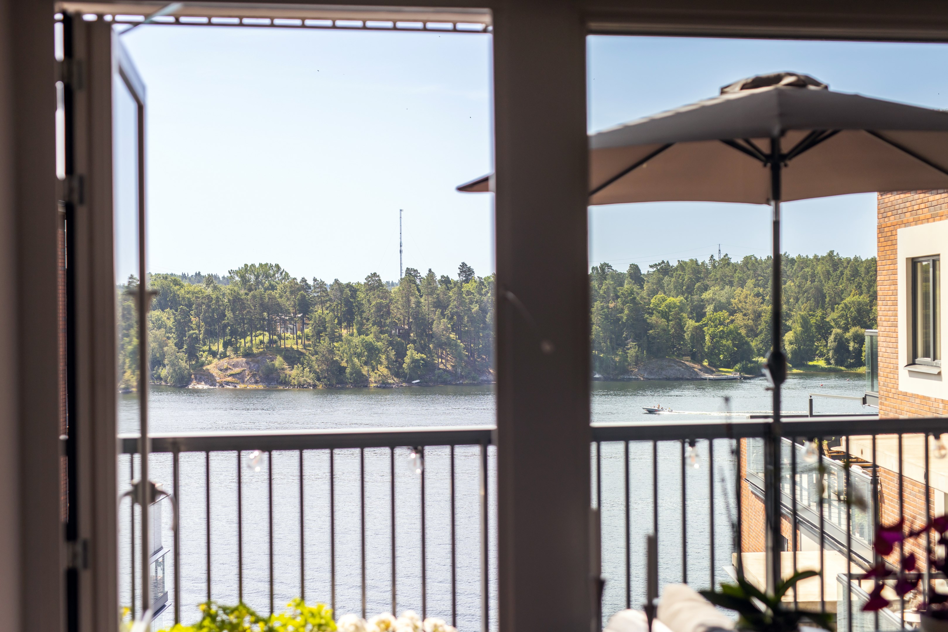 Bostadsbild från Tollareslingan 12, 5 tr, Såld i Tollare, Nacka