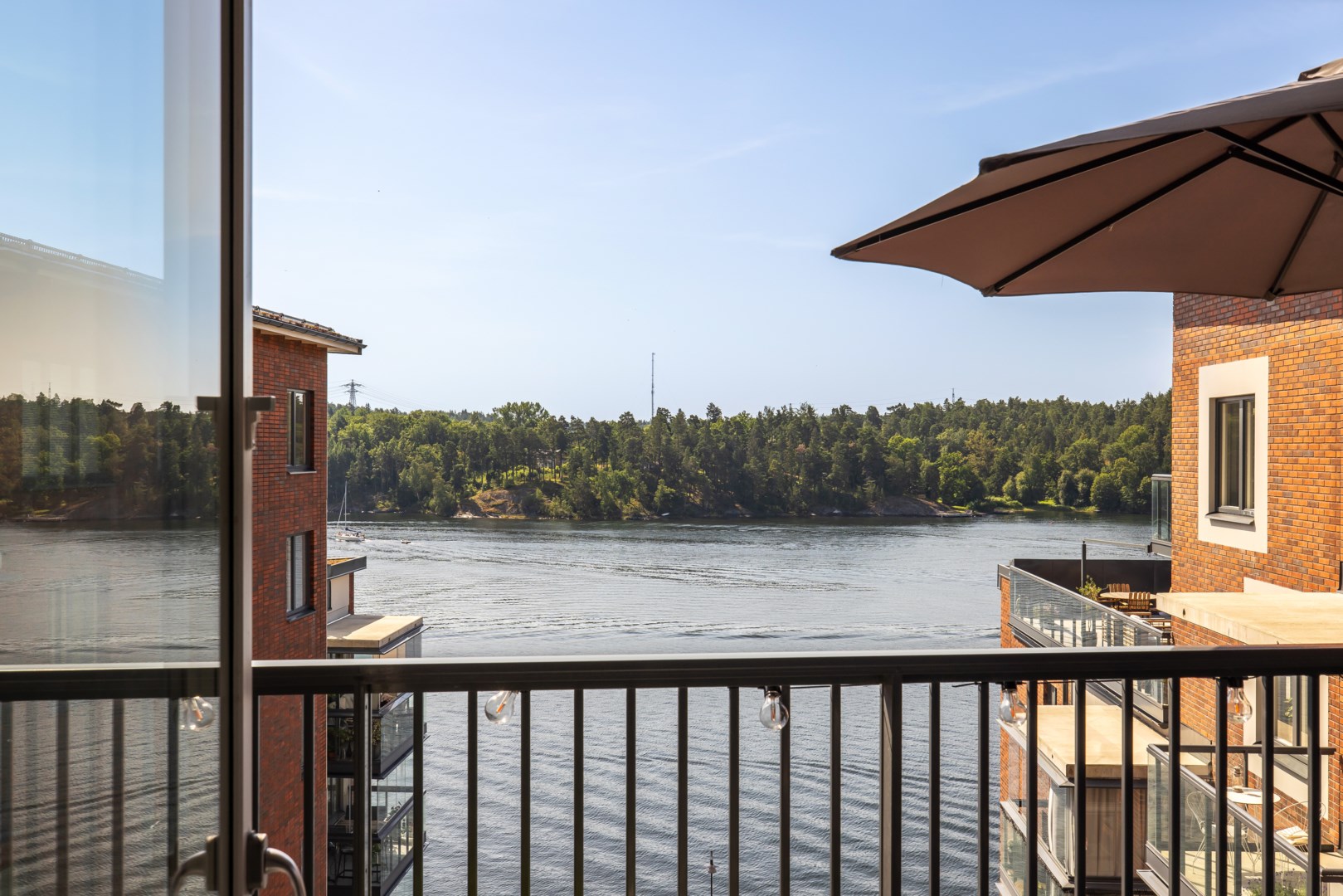 Bostadsbild från Tollareslingan 12, 5 tr, Såld i Tollare, Nacka