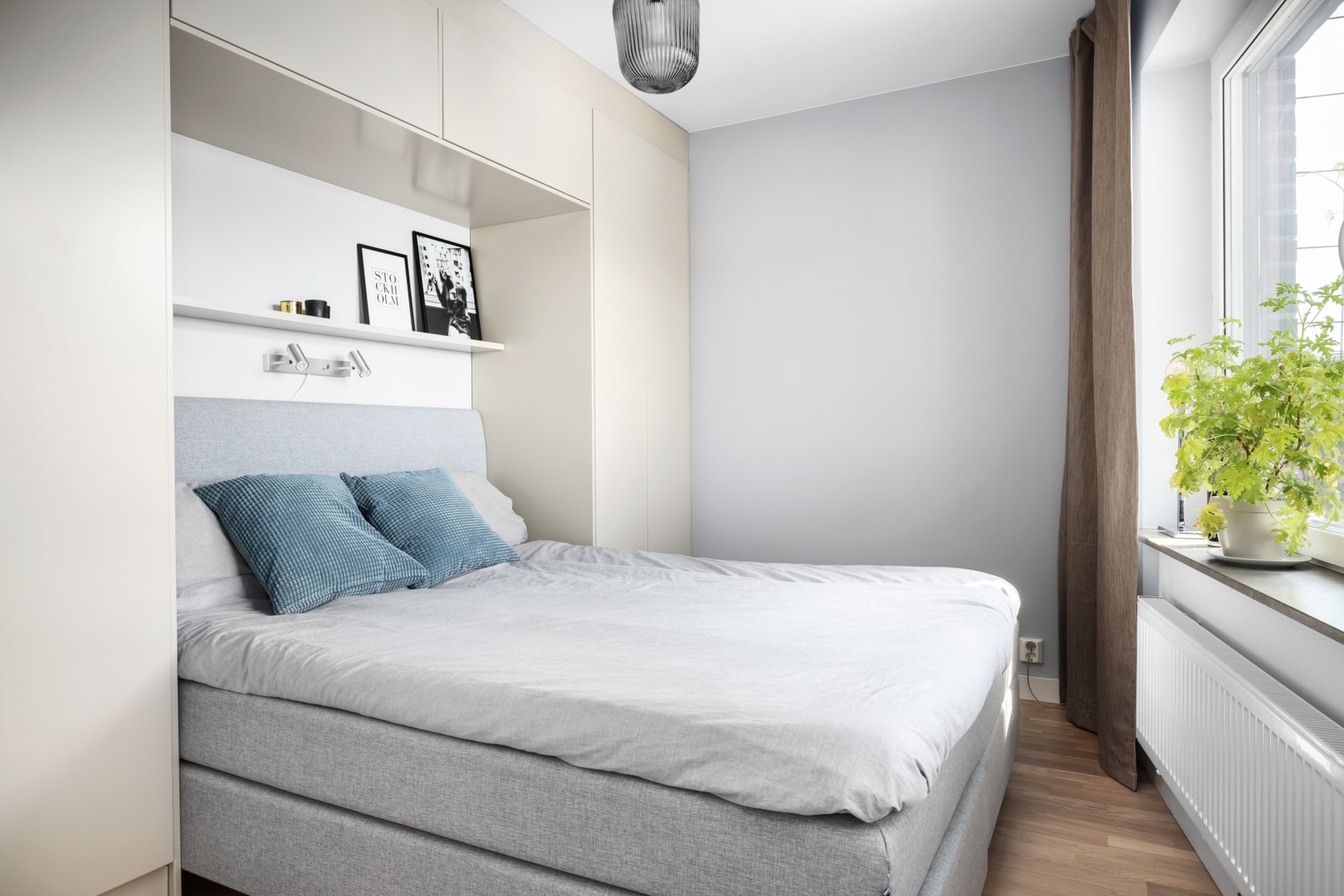 Bostadsbild från Tollareslingan 12, 5 tr, Såld i Tollare, Nacka