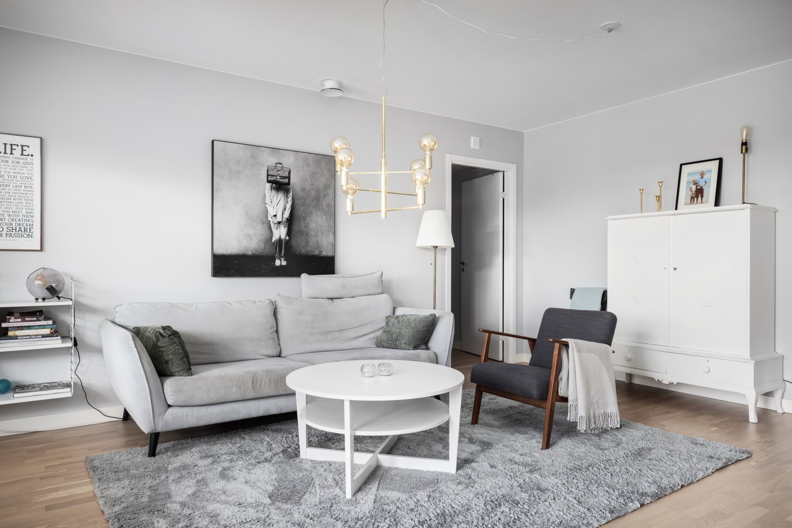 Bostadsbild från Tollareslingan 12, 5 tr, Såld i Tollare, Nacka