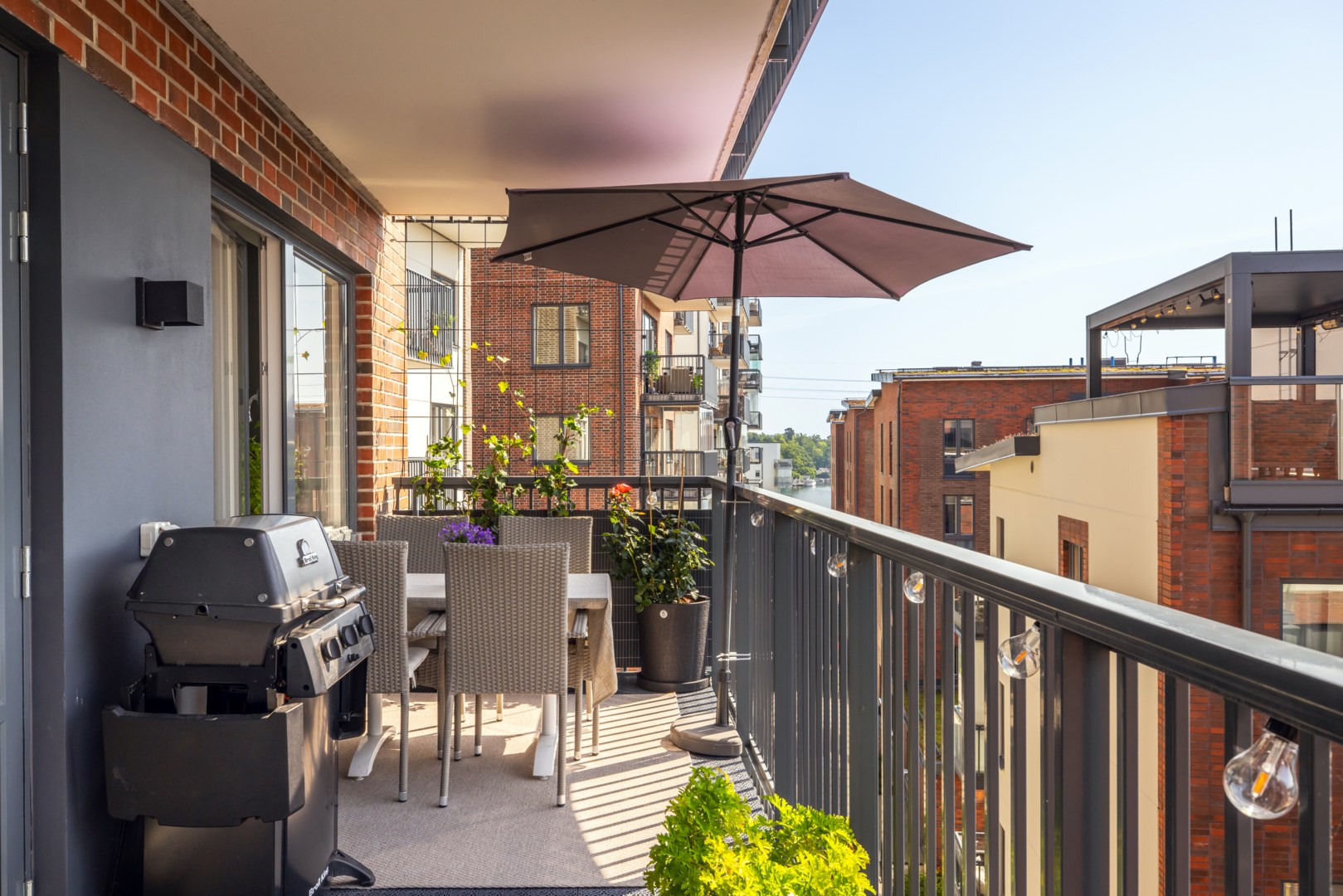 Bostadsbild från Tollareslingan 12, 5 tr, Såld i Tollare, Nacka