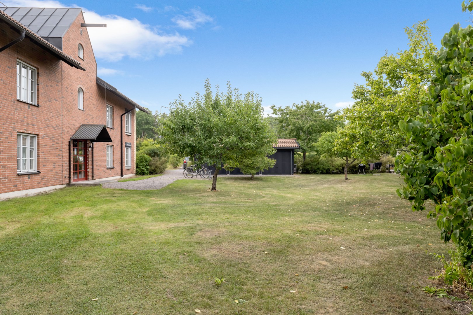 Bostadsbild från Torshavnsgatan 14, Såld i Ekeby, Uppsala