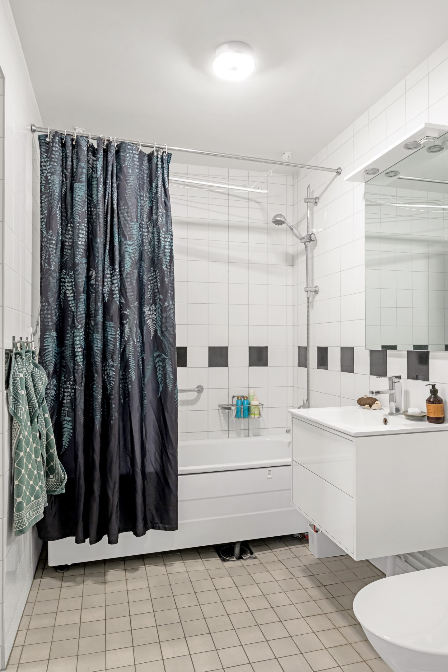 Bostadsbild från Torshavnsgatan 14, Såld i Ekeby, Uppsala